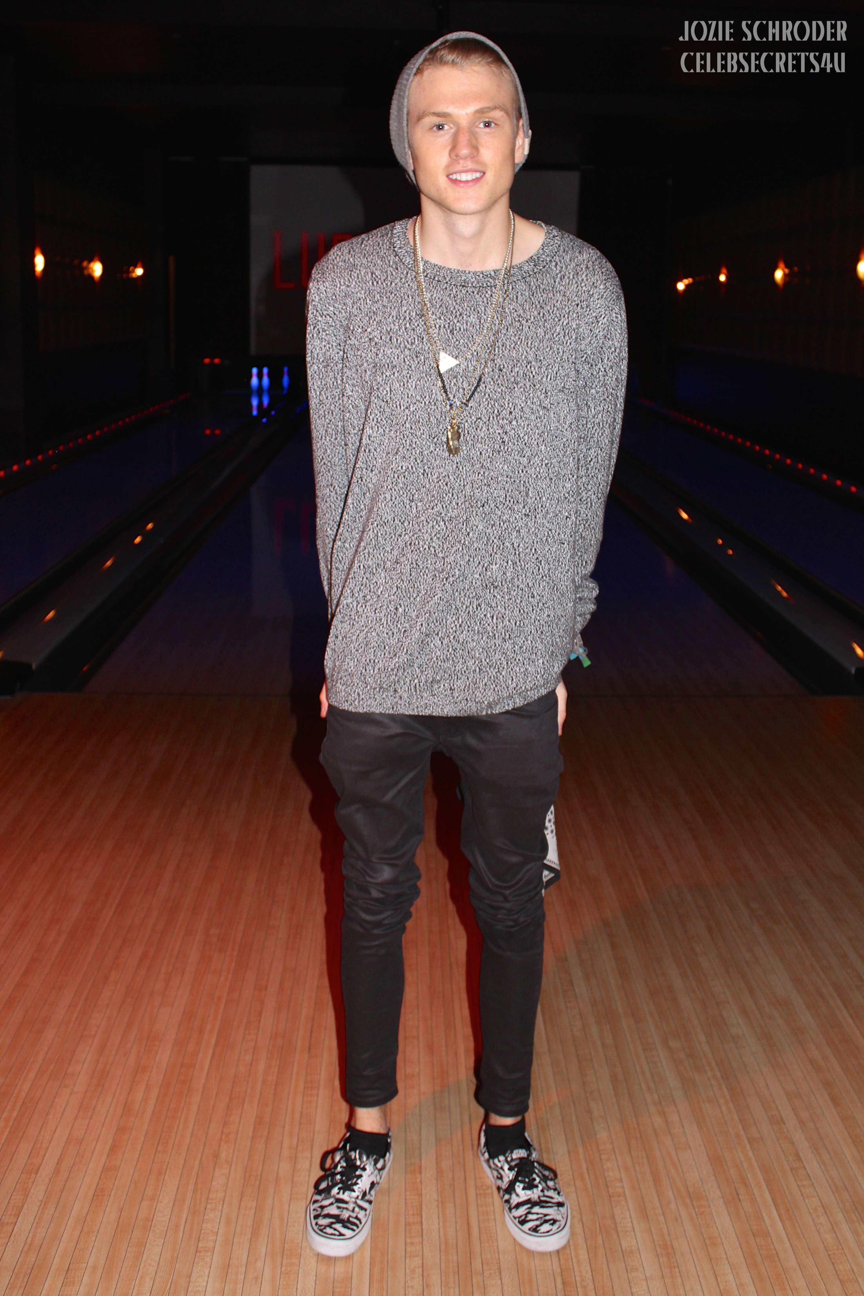 The Vamps Talk Debut Album, Working with Shawn Mendes & More – Watch the Video!