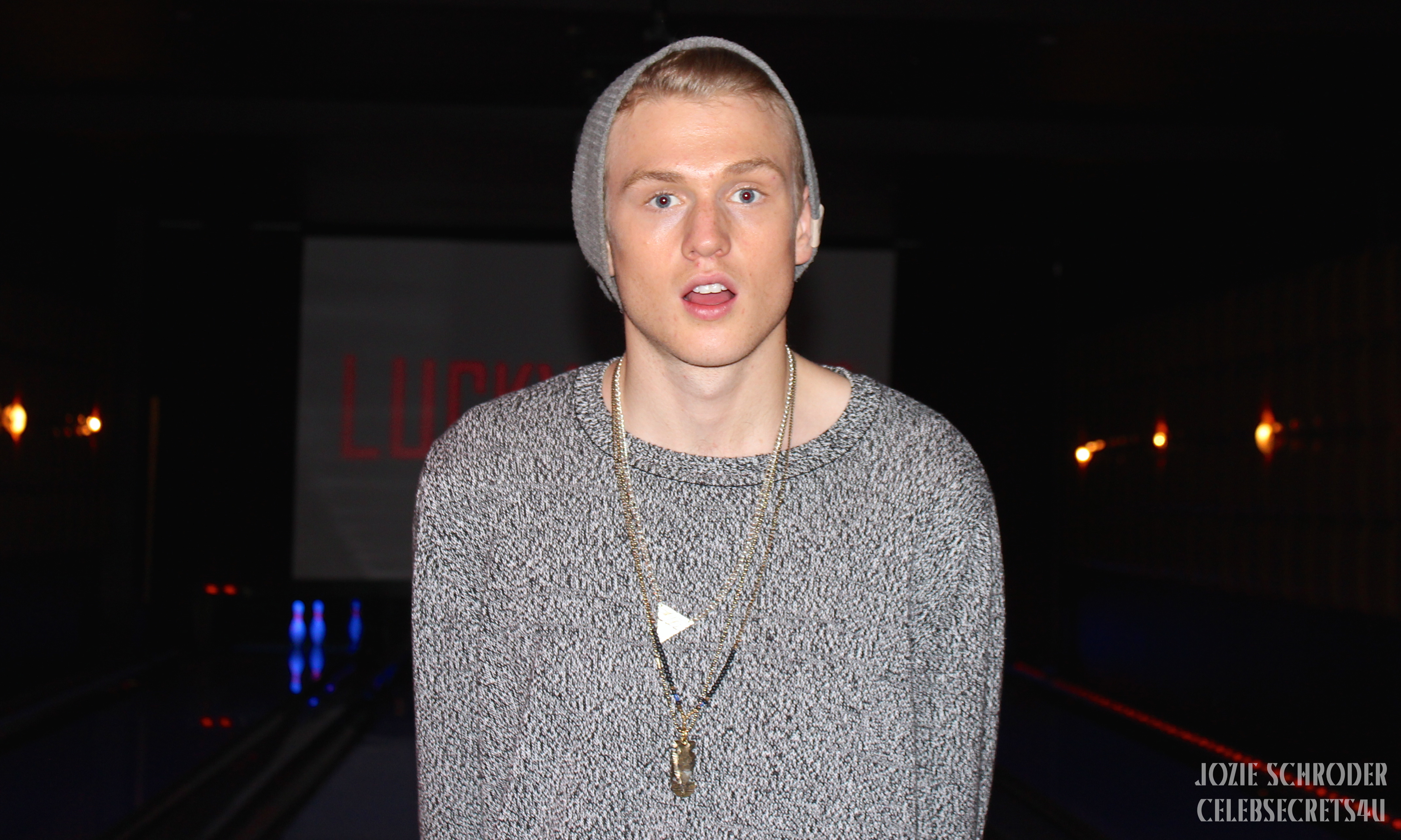 The Vamps Talk Debut Album, Working with Shawn Mendes & More – Watch the Video!