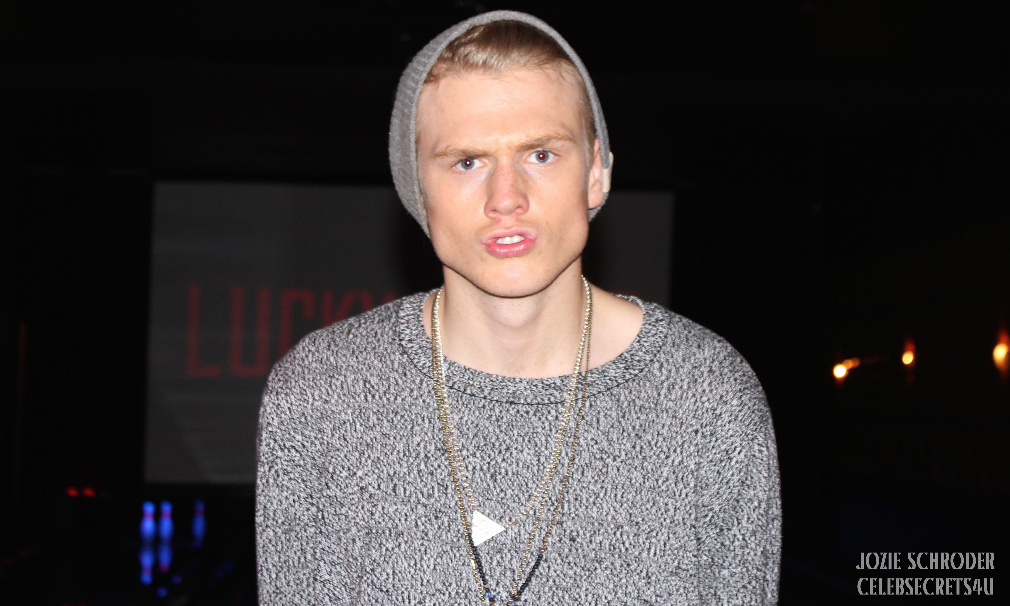 The Vamps Talk Debut Album, Working with Shawn Mendes & More – Watch the Video!