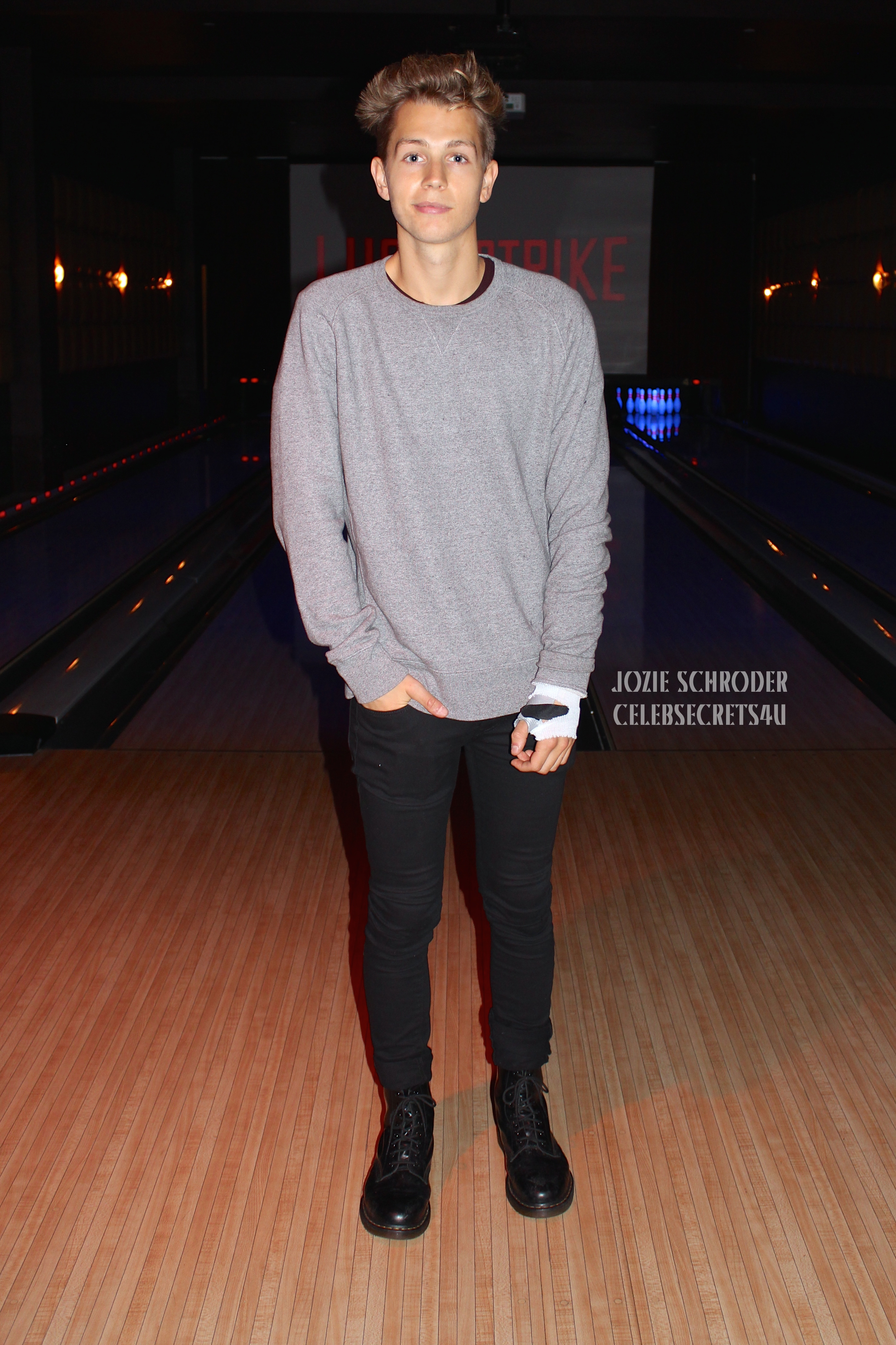 The Vamps Talk Debut Album, Working with Shawn Mendes & More – Watch the Video!