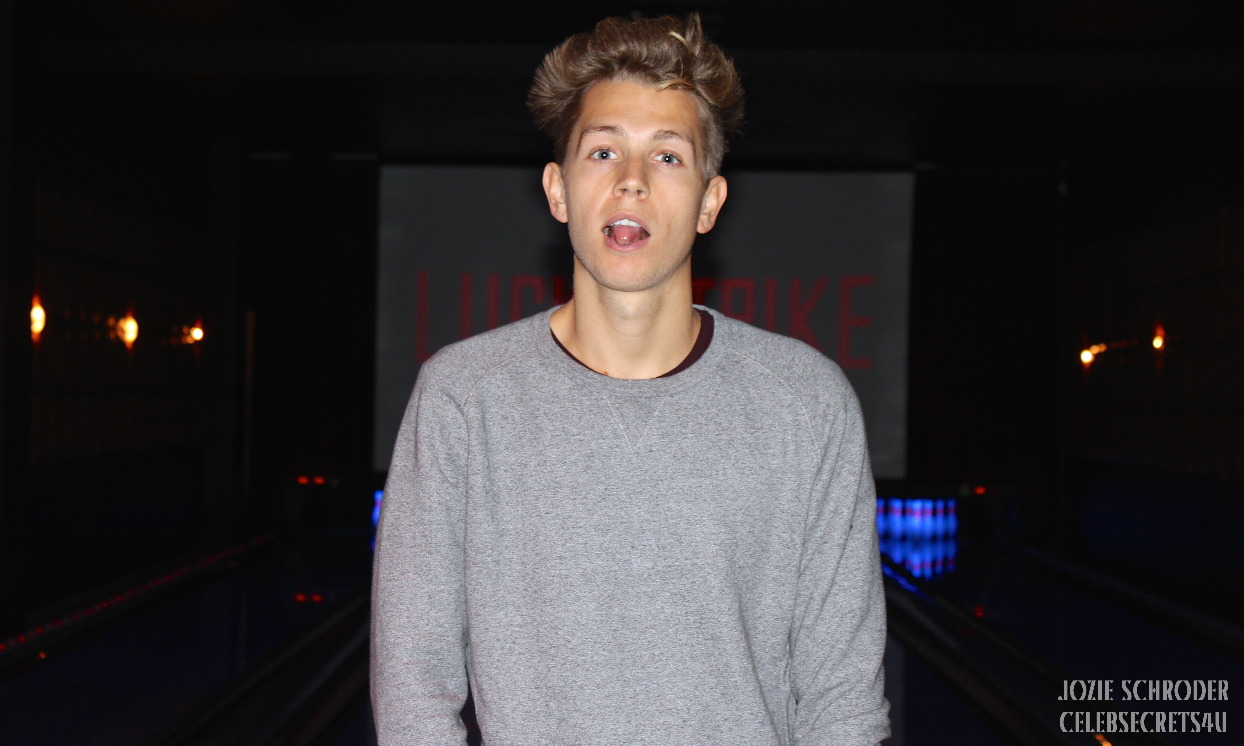 The Vamps Talk Debut Album, Working with Shawn Mendes & More – Watch the Video!