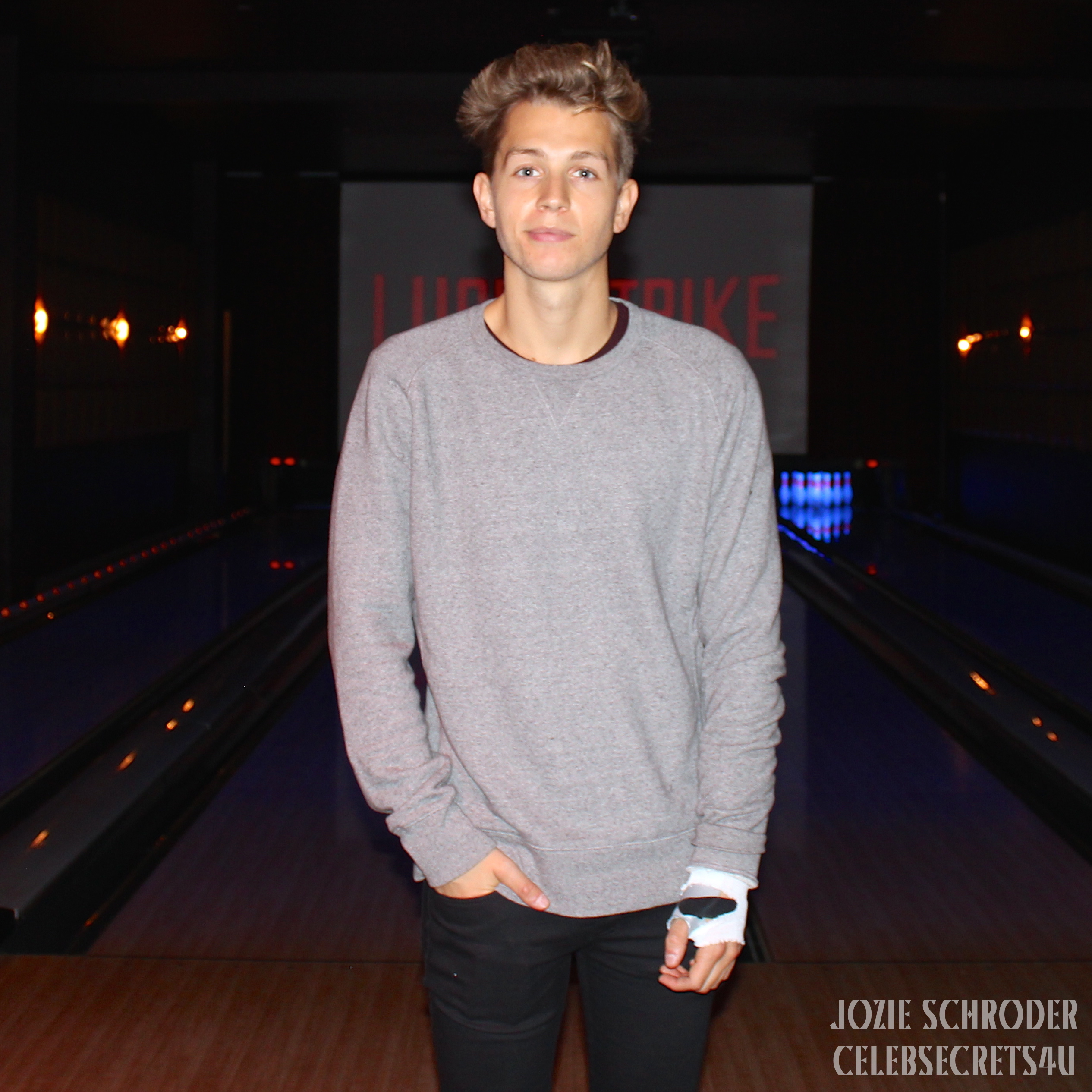 The Vamps Talk Debut Album, Working with Shawn Mendes & More – Watch the Video!