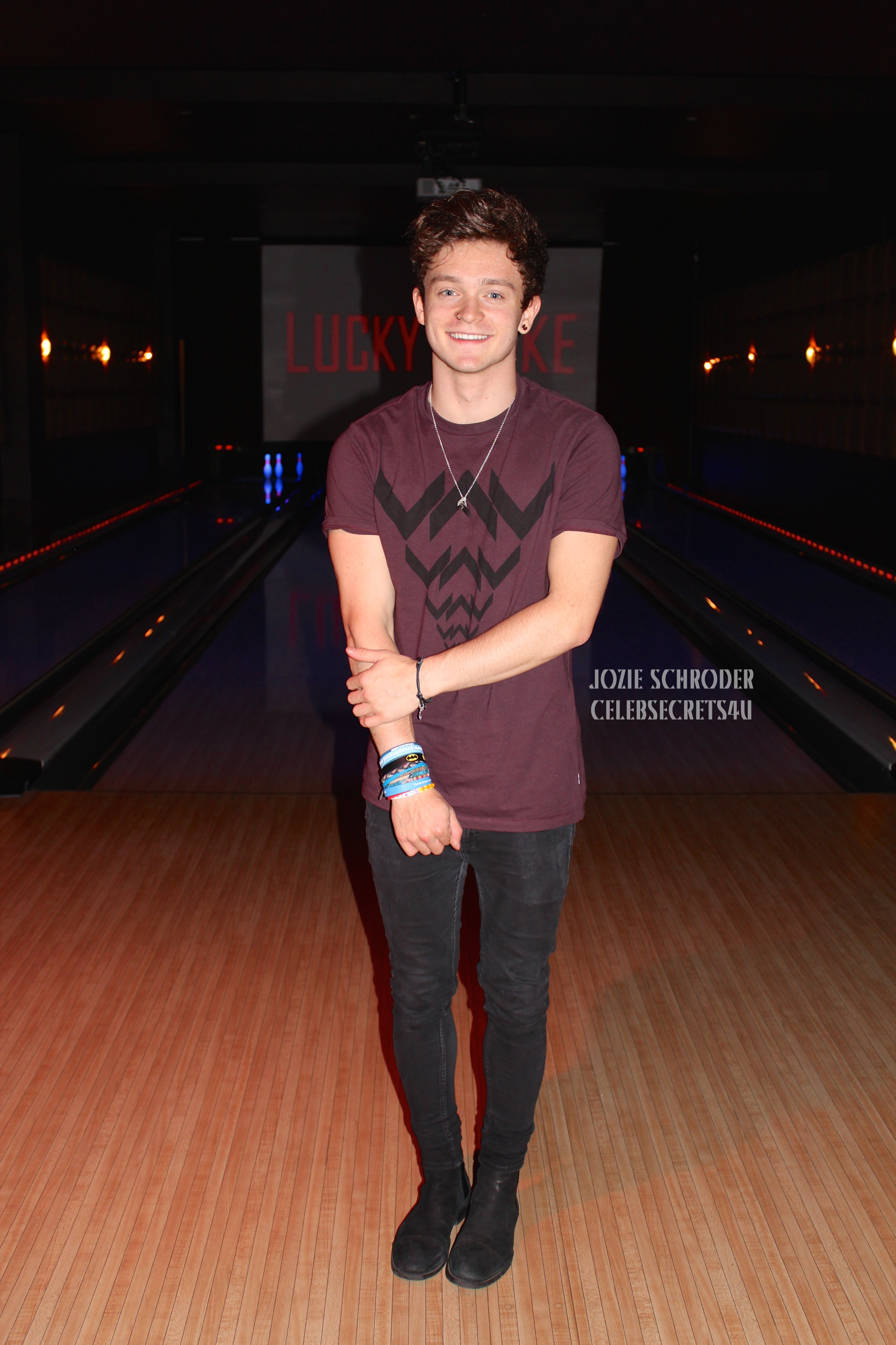 The Vamps Talk Debut Album, Working with Shawn Mendes & More – Watch the Video!