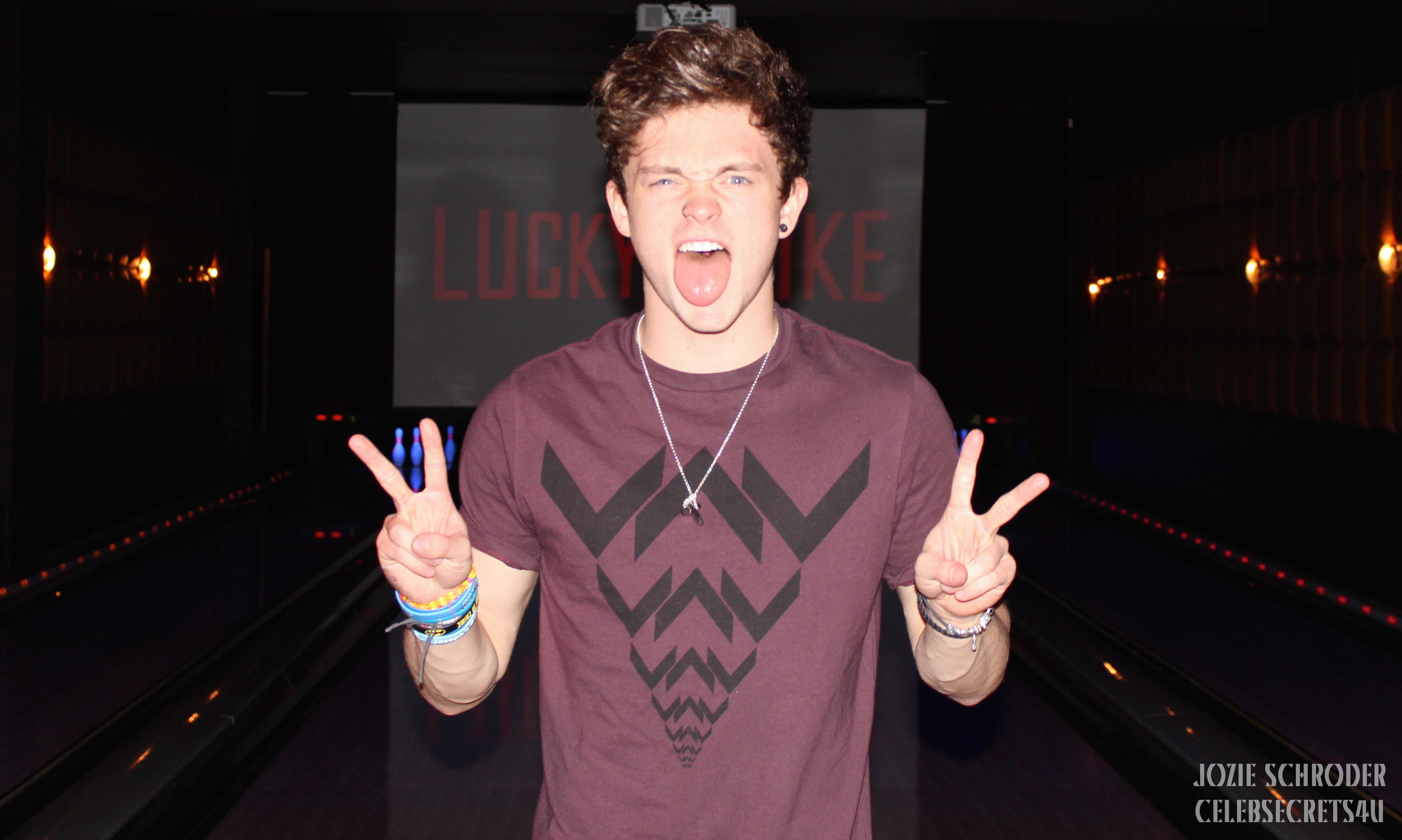 The Vamps Talk Debut Album, Working with Shawn Mendes & More – Watch the Video!