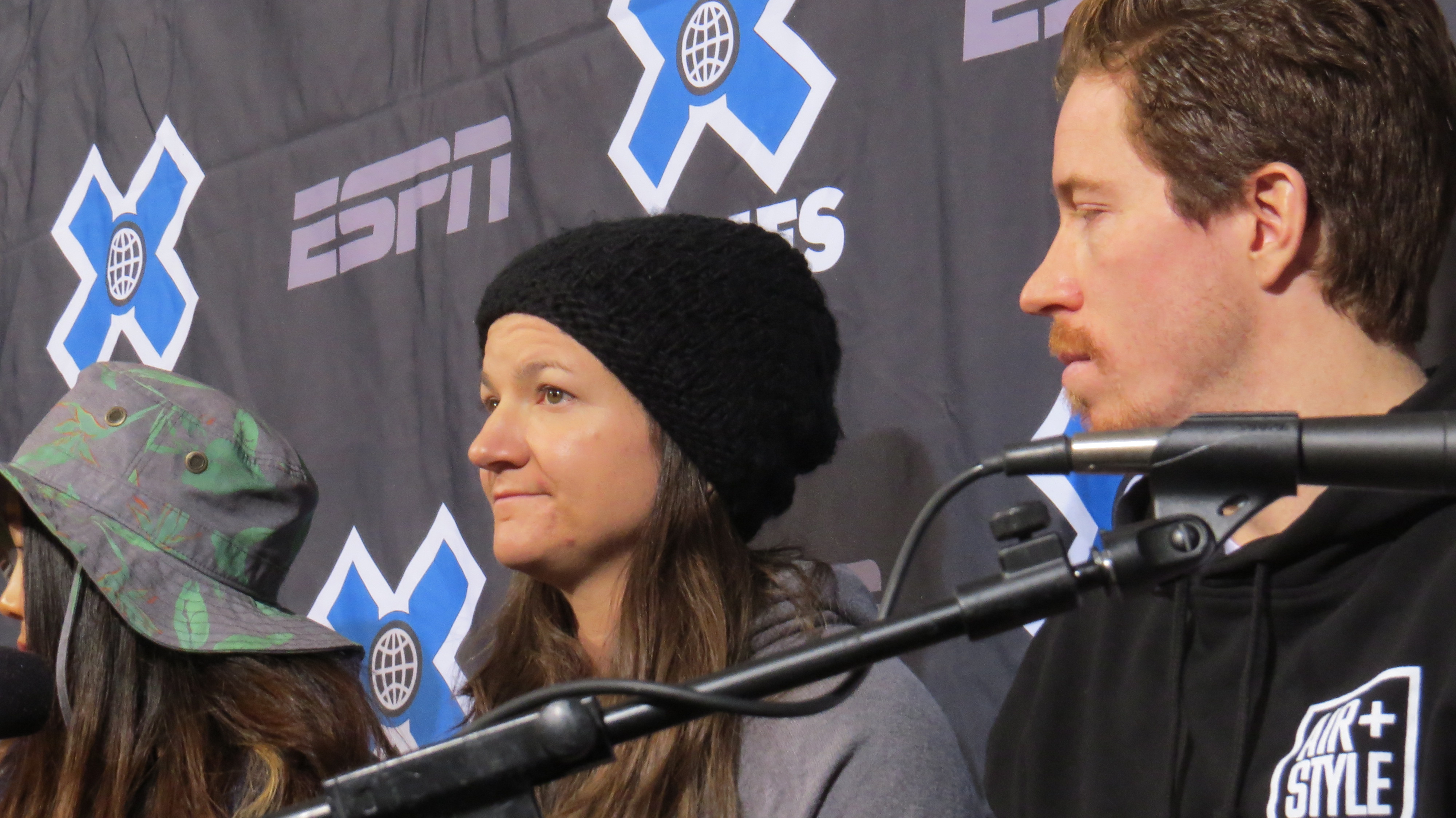 11 of the World’s Best Winter Action Sports Athletes Kick Off X Games Aspen 2015