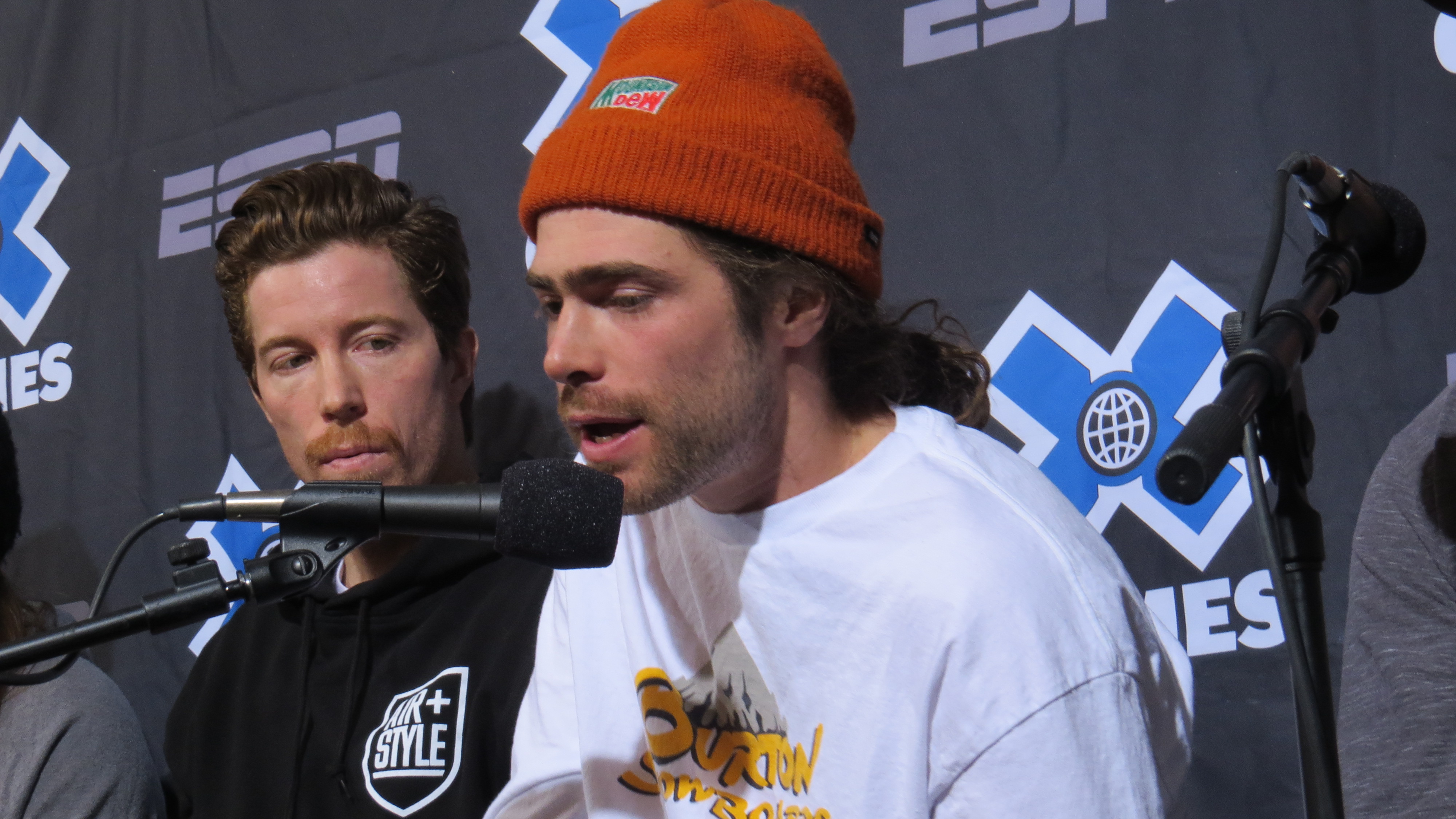 11 of the World’s Best Winter Action Sports Athletes Kick Off X Games Aspen 2015