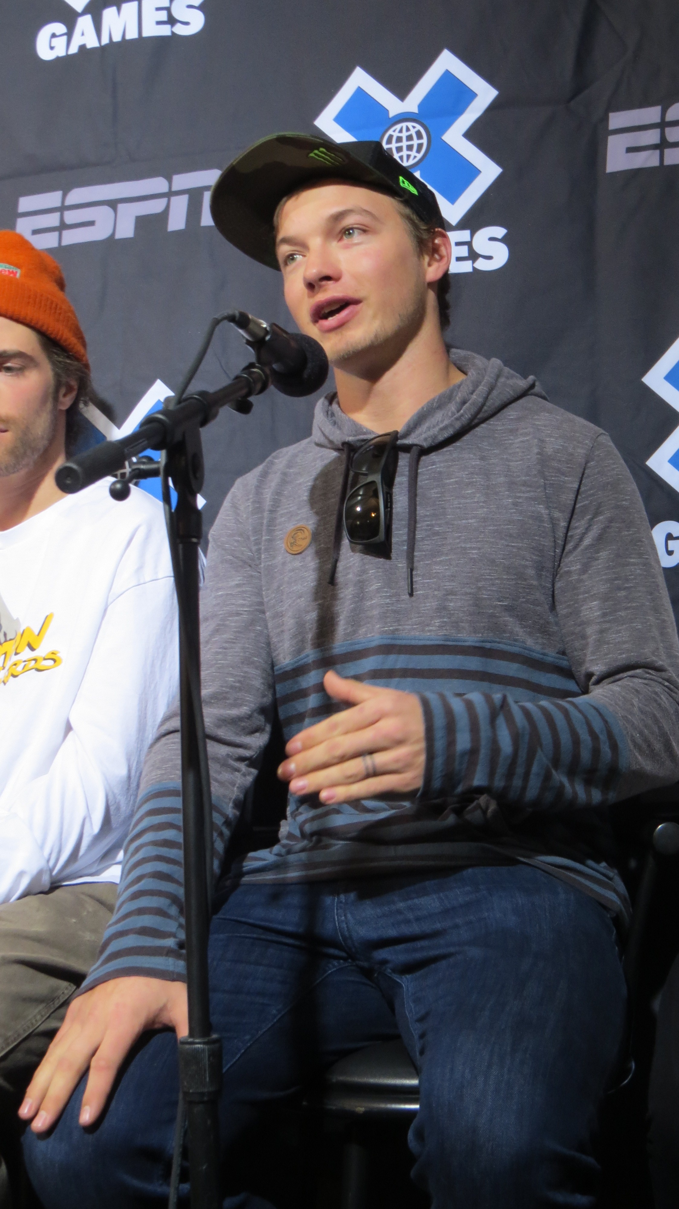 11 of the World’s Best Winter Action Sports Athletes Kick Off X Games Aspen 2015