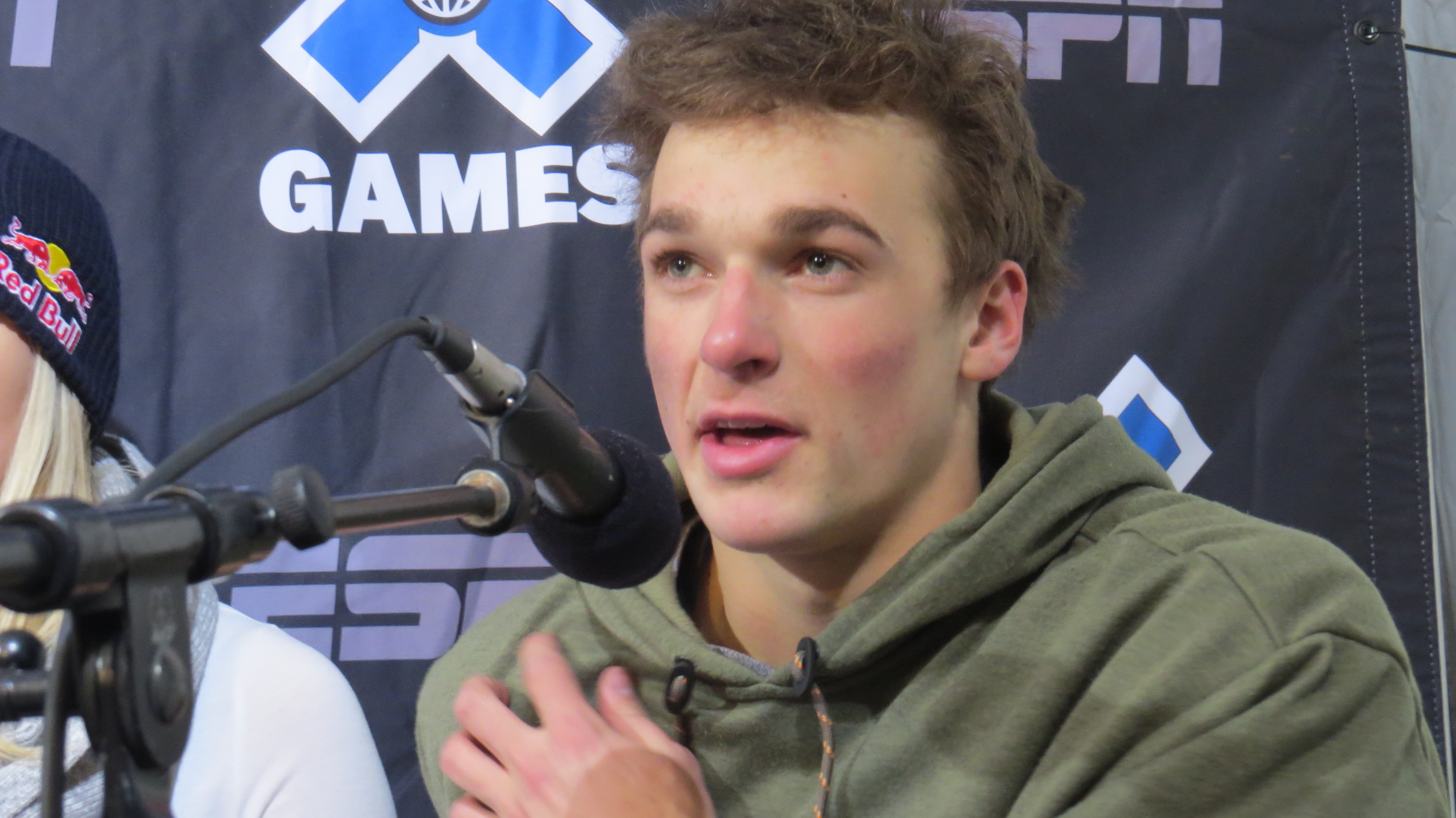 11 of the World’s Best Winter Action Sports Athletes Kick Off X Games Aspen 2015