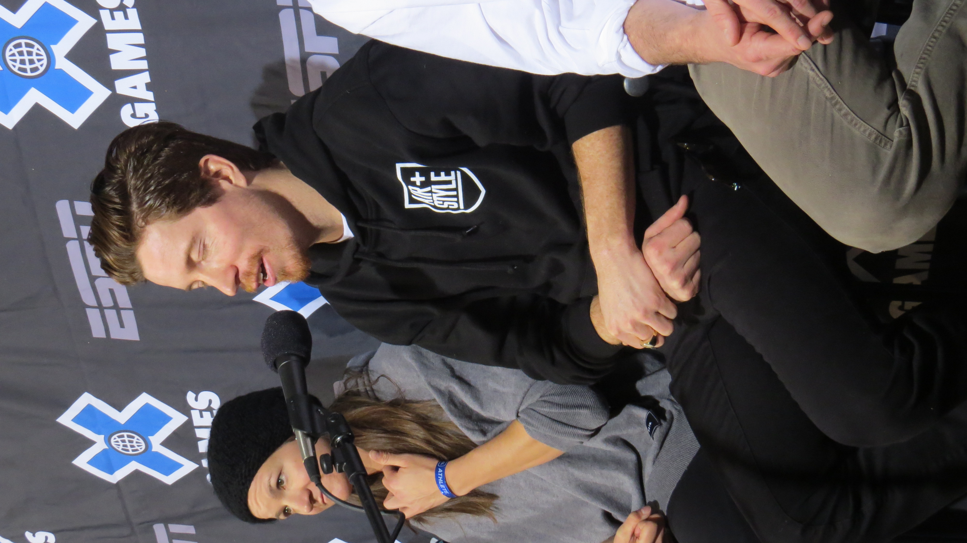 11 of the World’s Best Winter Action Sports Athletes Kick Off X Games Aspen 2015