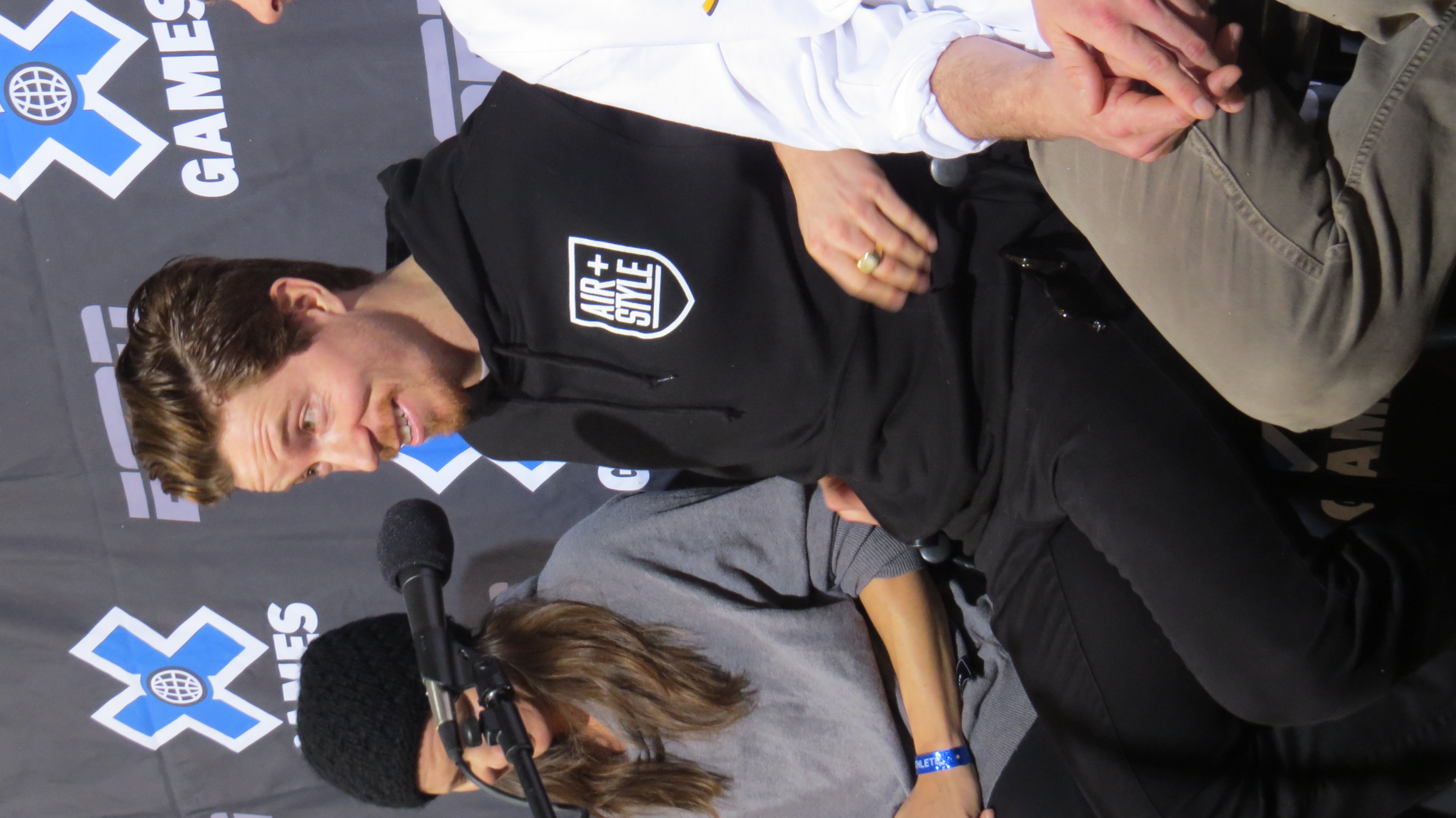 11 of the World’s Best Winter Action Sports Athletes Kick Off X Games Aspen 2015