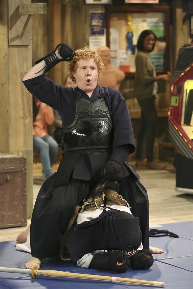 JIMMY BELLINGER – Celeb Secrets