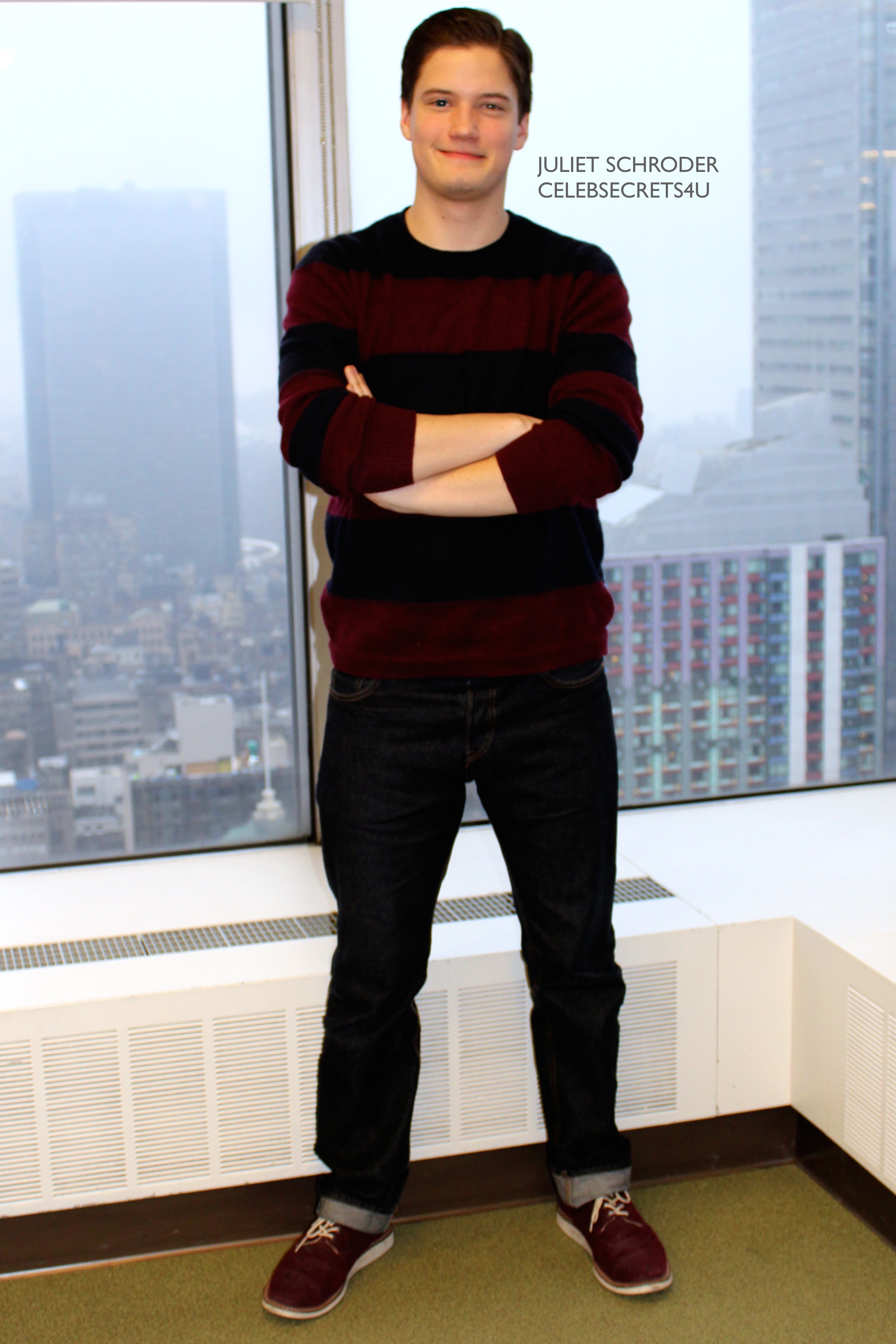 Karis Cameron, Cristine Prosperi & Justin Kelly Talk New Series “Open Heart” – Watch the Video!