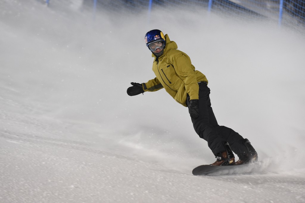 X Games Aspen 2015 America’s Navy Snowboard Big Air Recap (XGames 