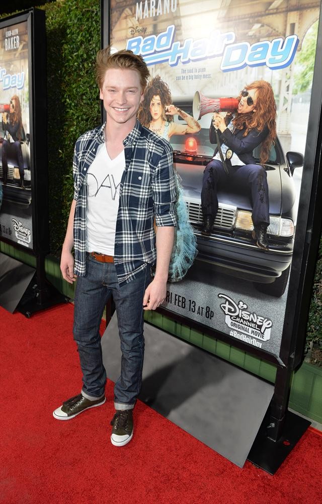 Laura Marano & Leigh-Allyn Baker Spill Bad Hair Day Memories – Watch the Videos! (@lauramarano @L_A_Baker)