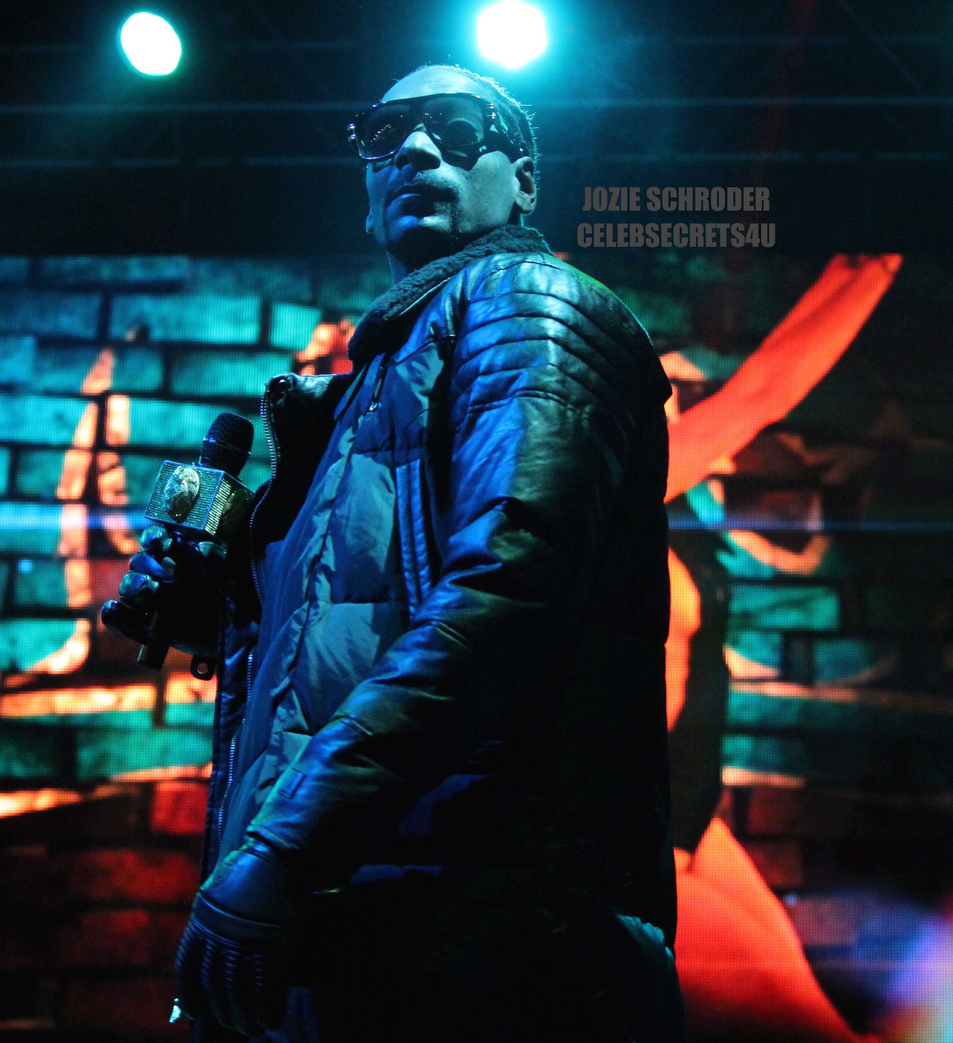 Snoop Dogg Kicks Off Concert Series at X Games Aspen 2015 – See the Pics!