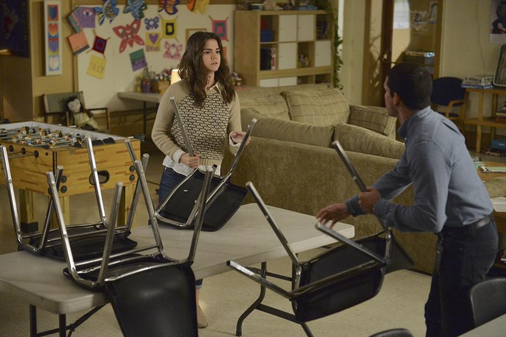 Maia Mitchell The Secrets She Kept Hidden An In Depth Look - dy2kd0j