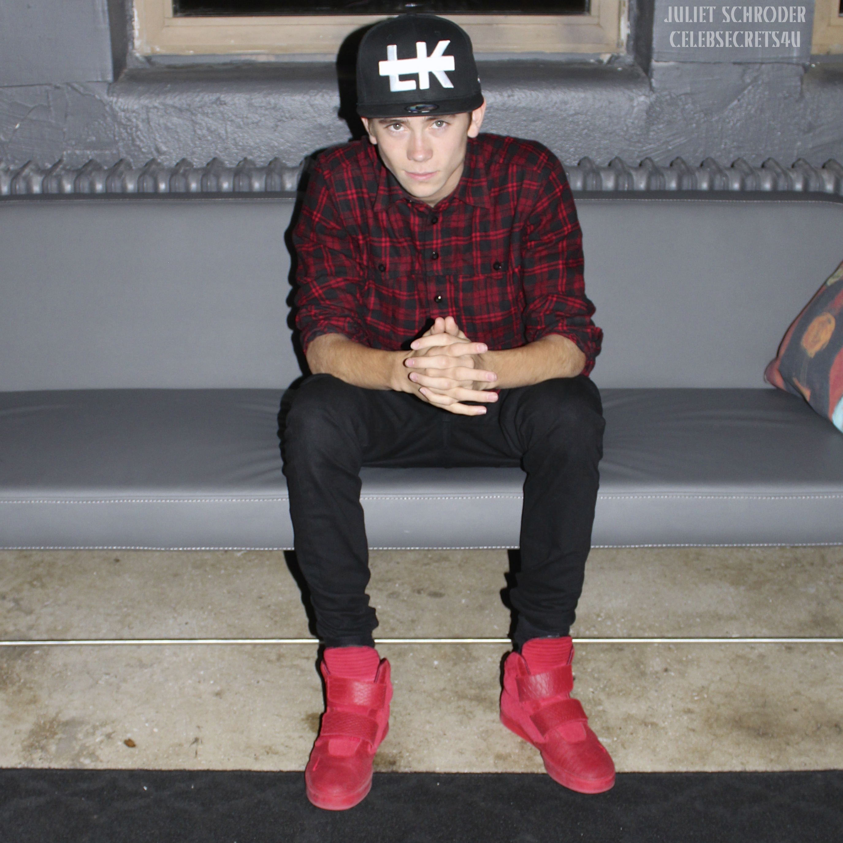 The Fooo Conspiracy Makes US Debut with EP “Coordinates” – Watch our Exclusive Interview! (@thefooomusic)