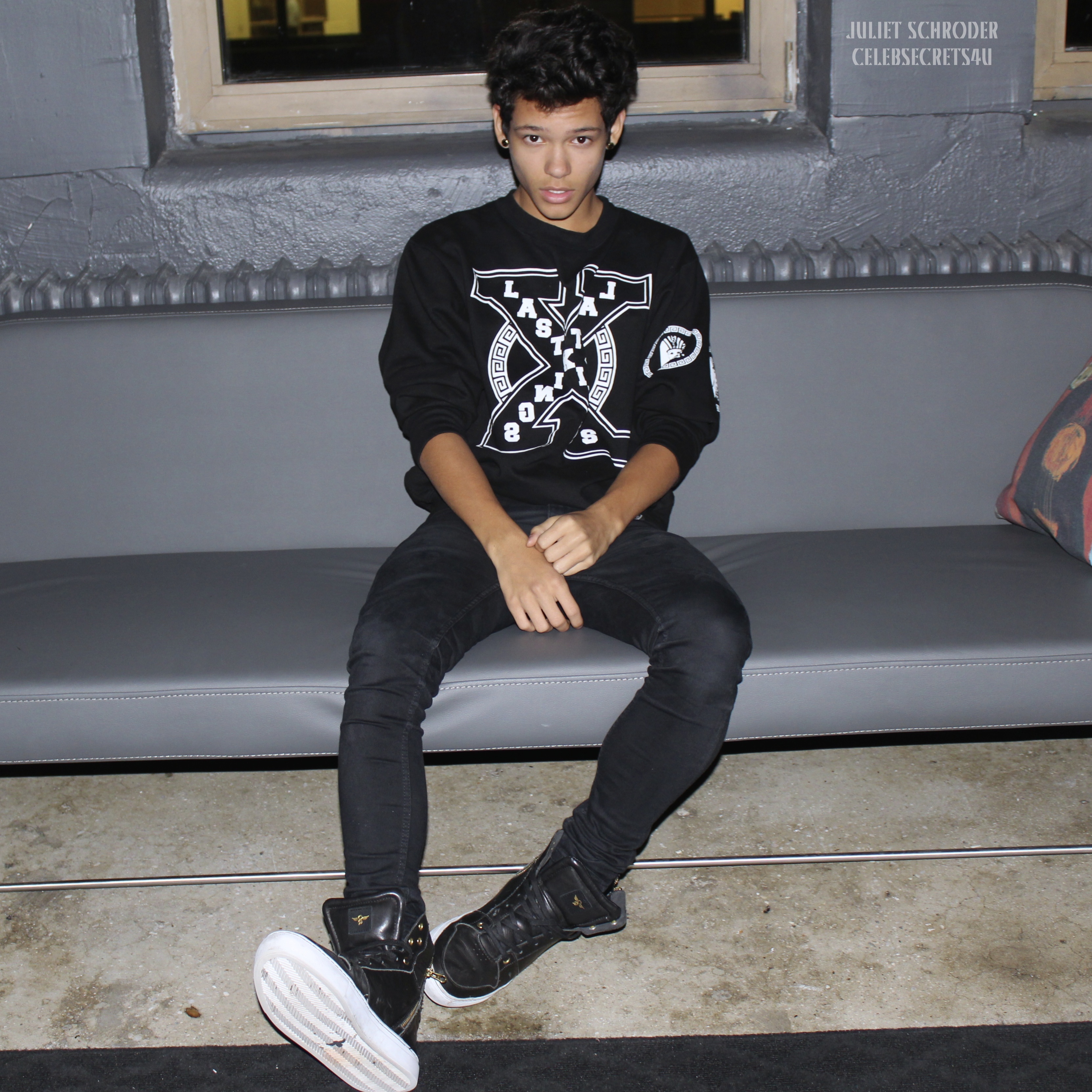 The Fooo Conspiracy Makes US Debut with EP “Coordinates” – Watch our Exclusive Interview! (@thefooomusic)