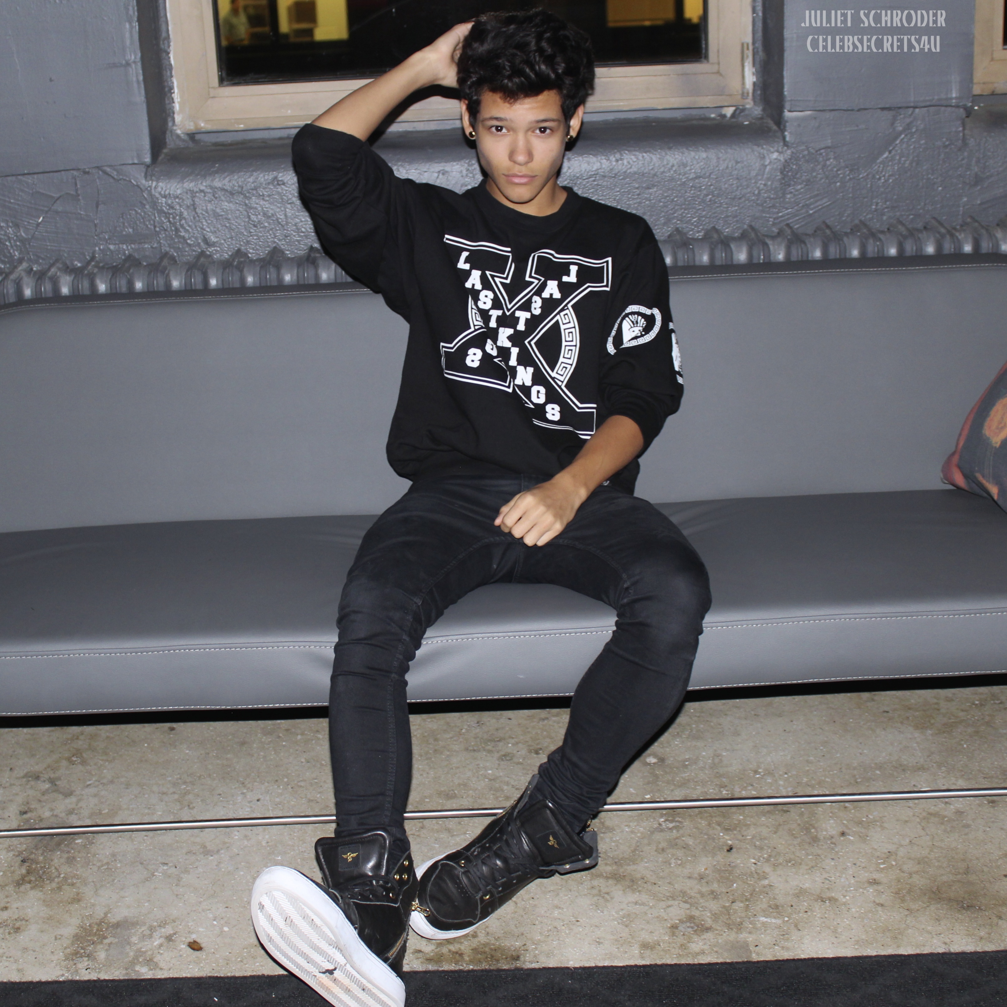 The Fooo Conspiracy Makes US Debut with EP “Coordinates” – Watch our Exclusive Interview! (@thefooomusic)