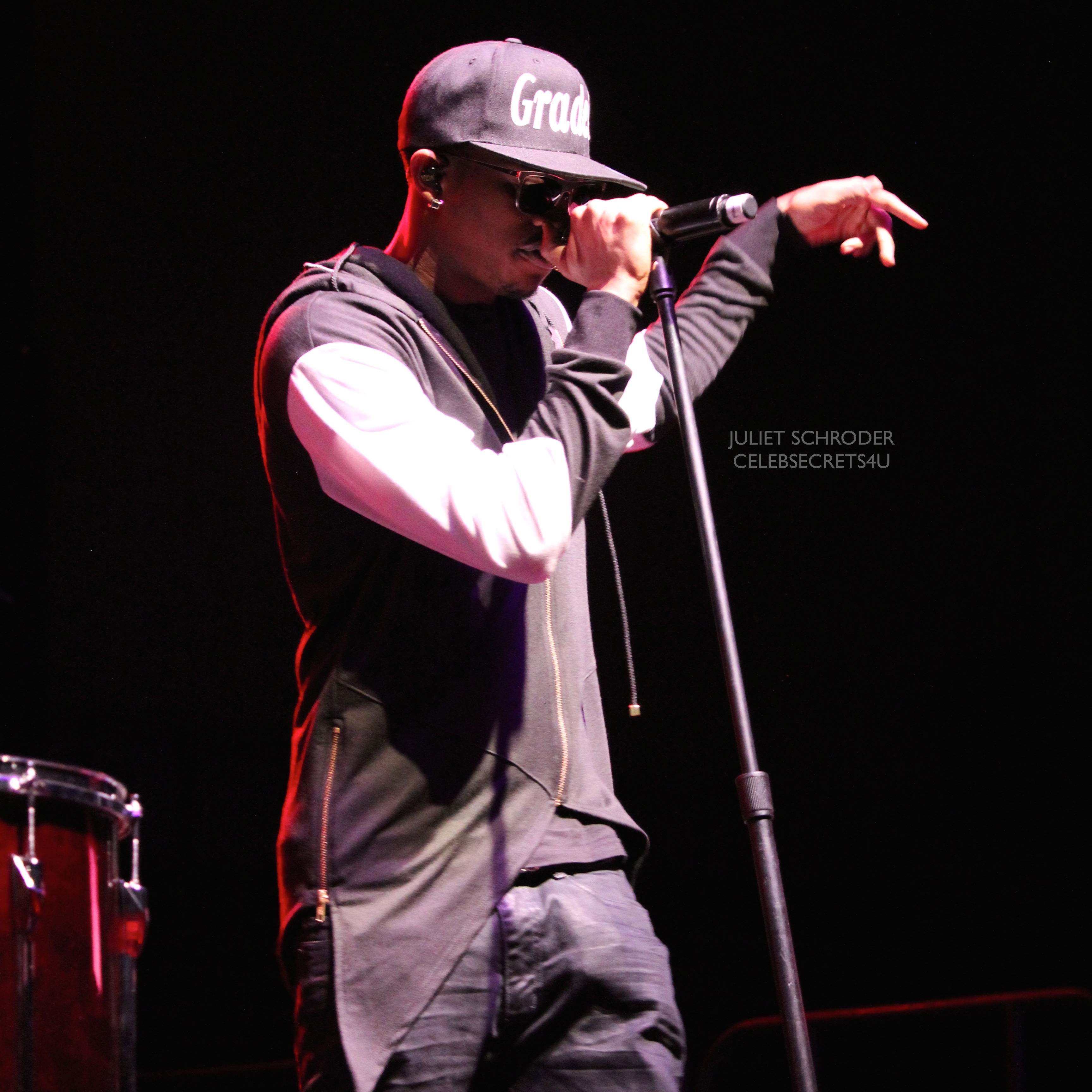 Show Review: MKTO @ Ramapo College – March 7, 2015 (@WeAreMKTO @FollowOller @therealmalcolm)