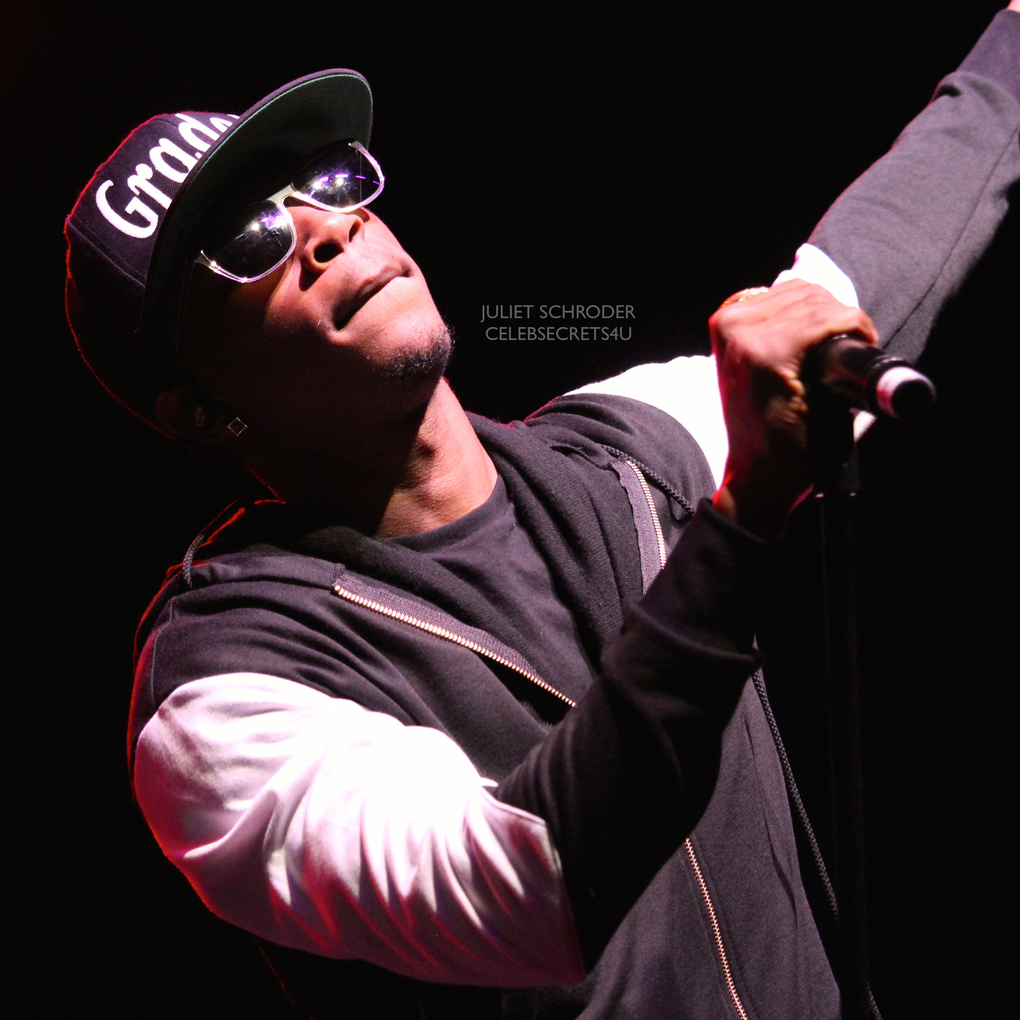 Show Review: MKTO @ Ramapo College – March 7, 2015 (@WeAreMKTO @FollowOller @therealmalcolm)