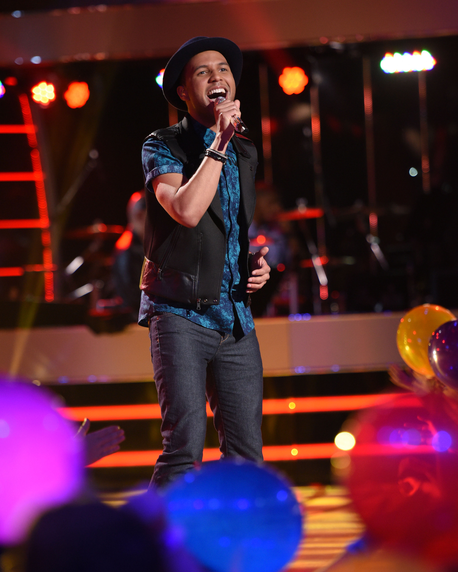 American Idol Top 12 Results Show Recap – March 12, 2015 (@AmericanIdol)