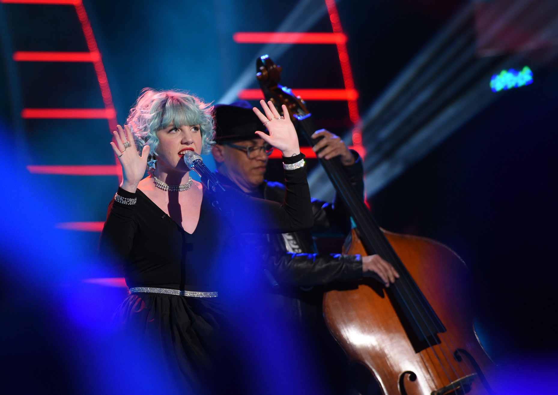 American Idol Top 12 Results Show Recap – March 12, 2015 (@AmericanIdol)