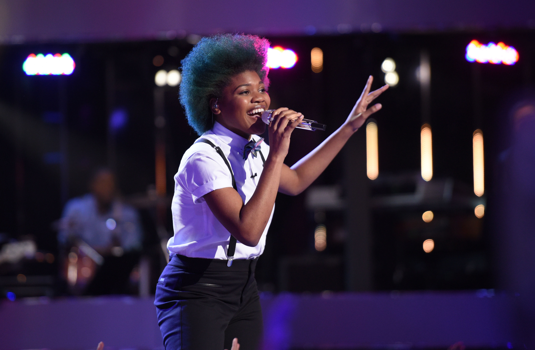 American Idol Top 12 Results Show Recap – March 12, 2015 (@AmericanIdol)