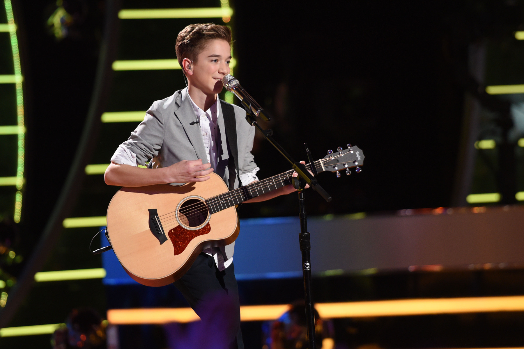 American Idol Top 12 Results Show Recap – March 12, 2015 (@AmericanIdol)