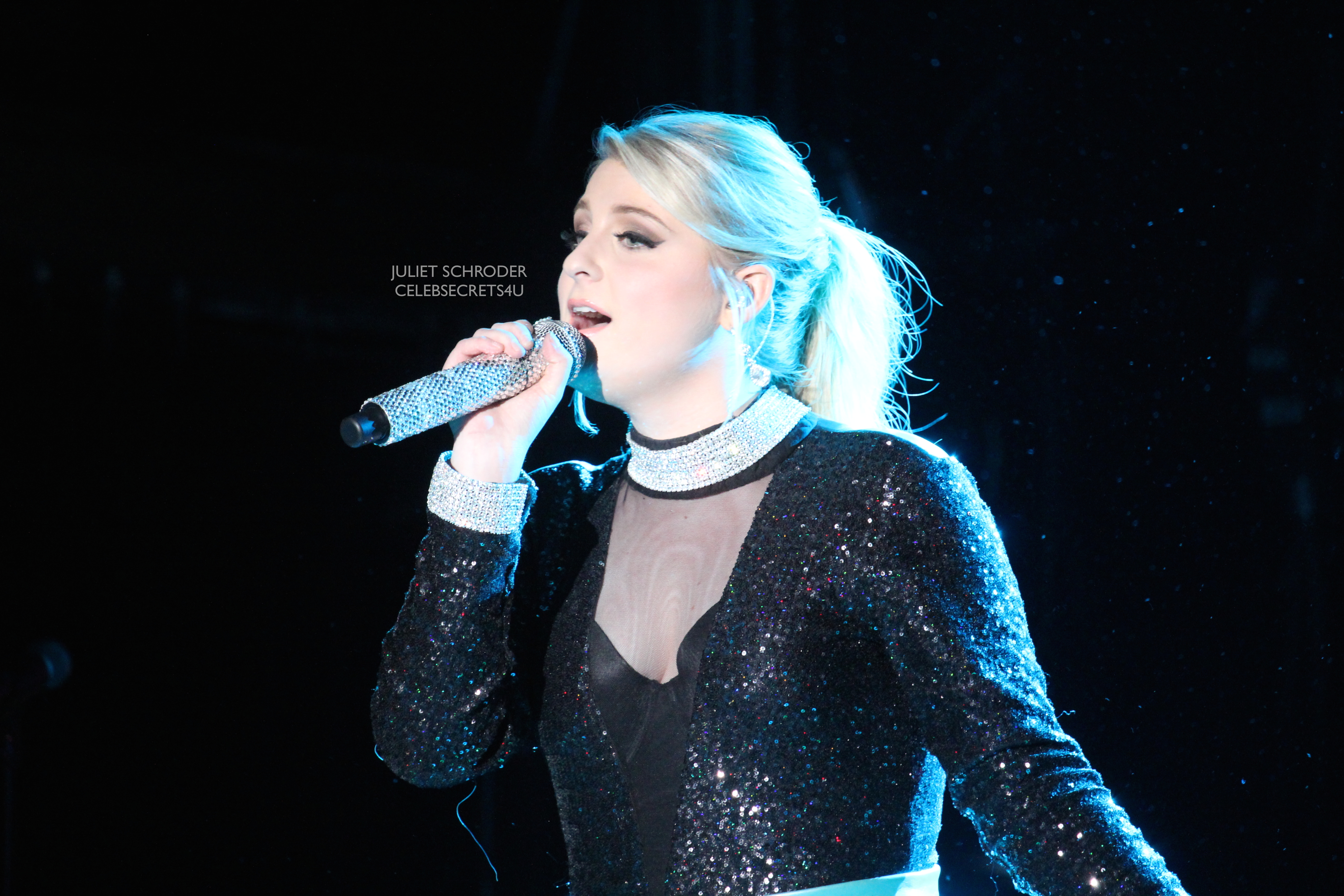 Show Review: Meghan Trainor’s #ThatBassTour – March 13, 2015 (@Meghan_Trainor)