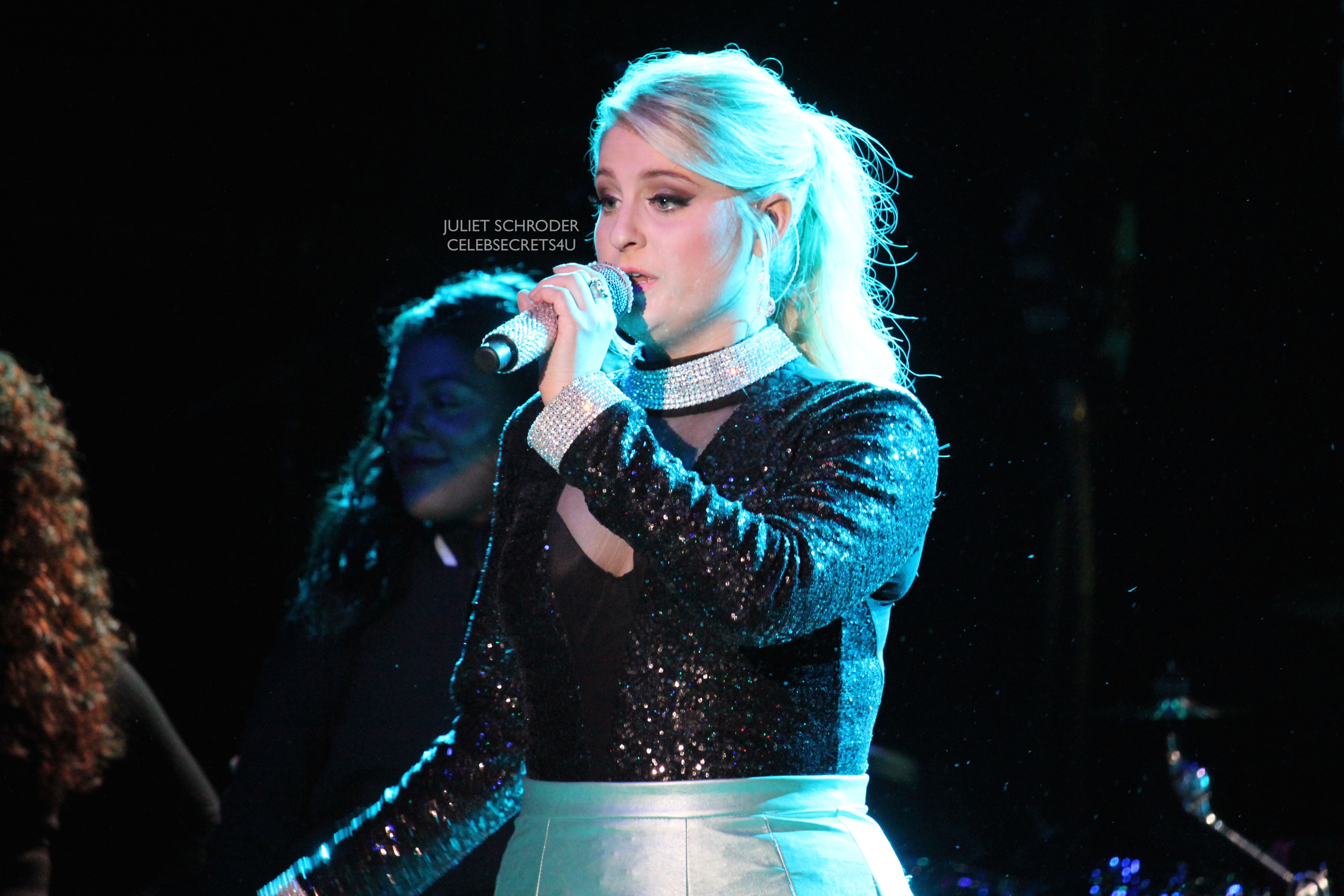 Show Review: Meghan Trainor’s #ThatBassTour – March 13, 2015 (@Meghan_Trainor)
