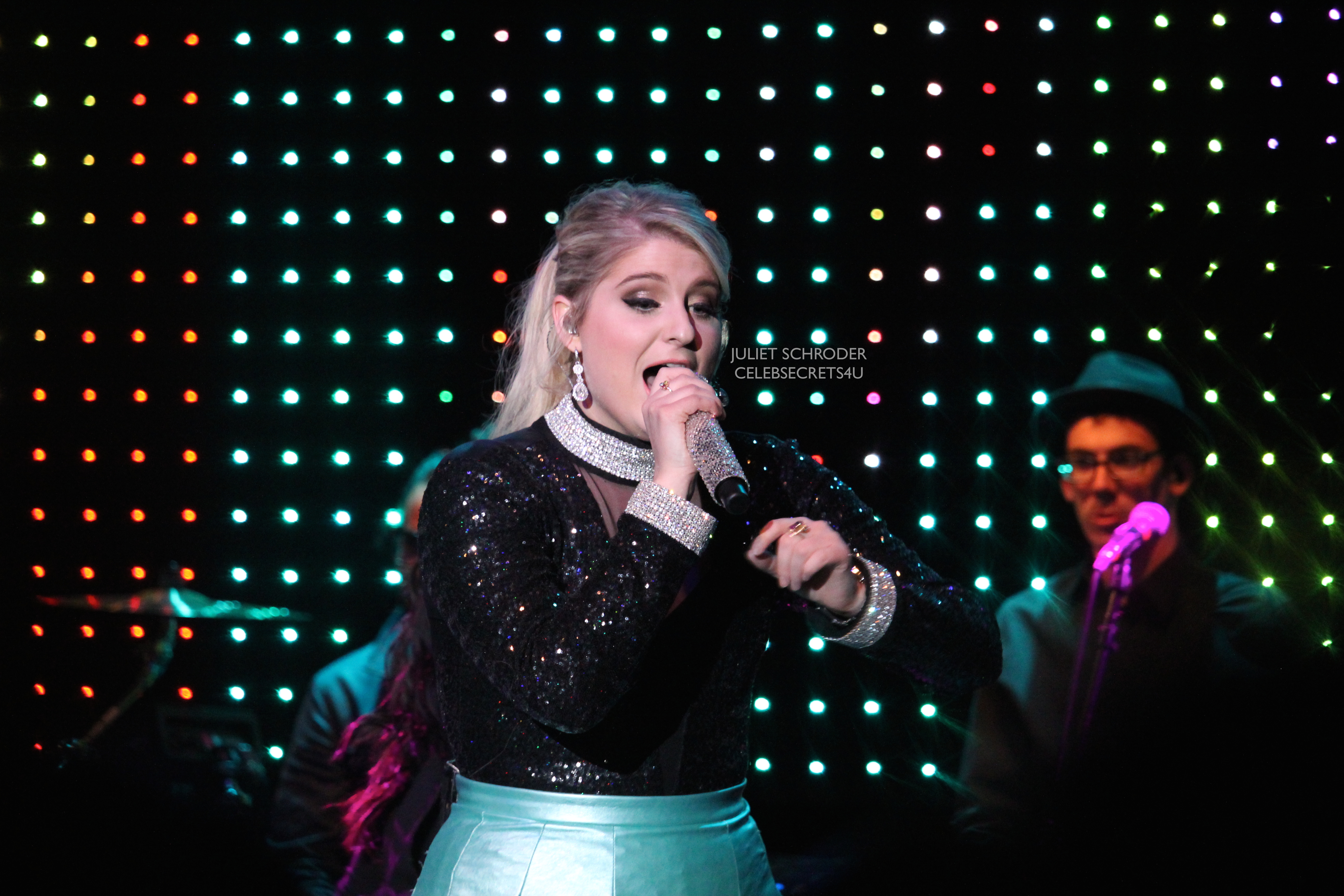 Show Review: Meghan Trainor’s #ThatBassTour – March 13, 2015 (@Meghan_Trainor)