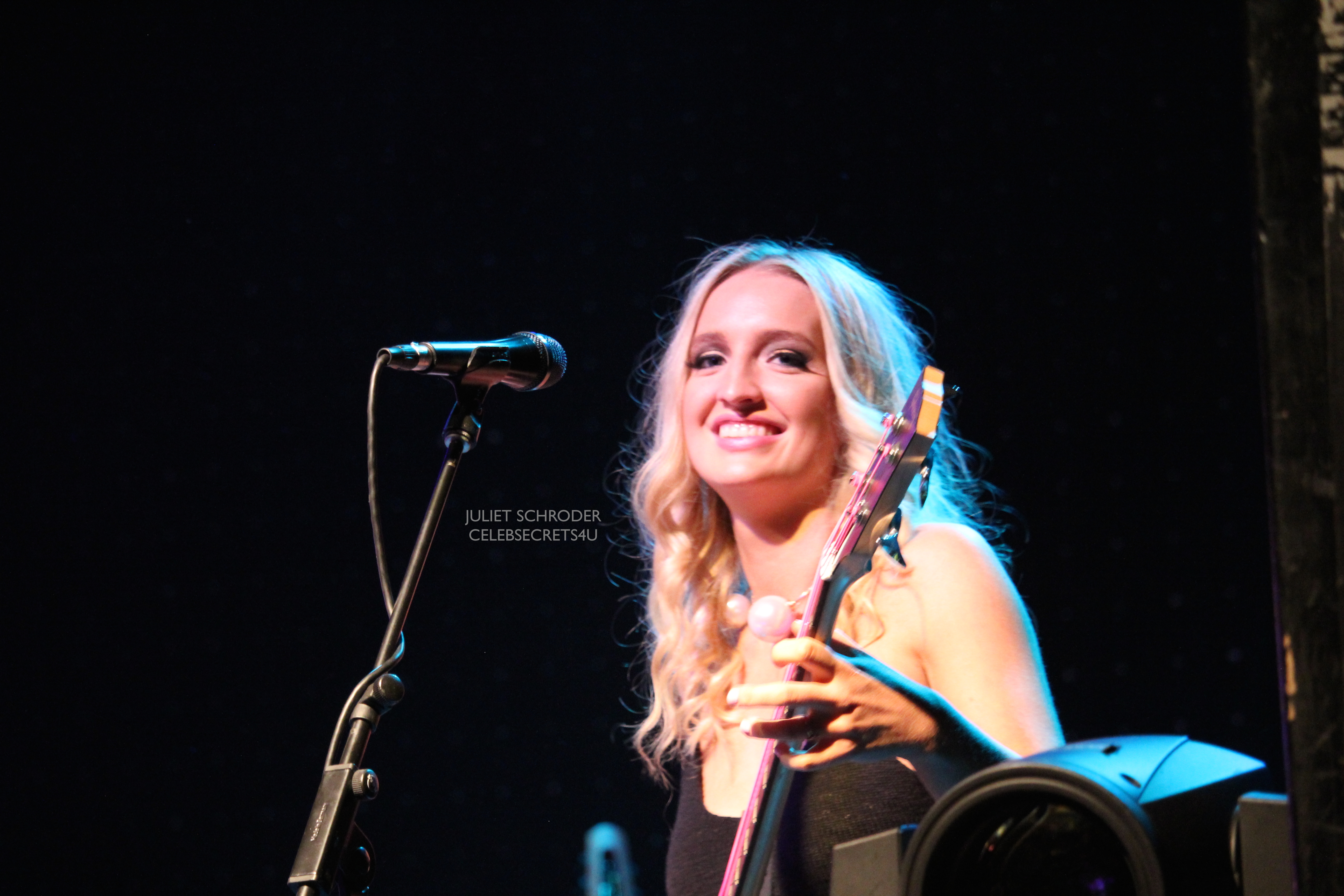 Show Review: Meghan Trainor’s #ThatBassTour – March 13, 2015 (@Meghan_Trainor)