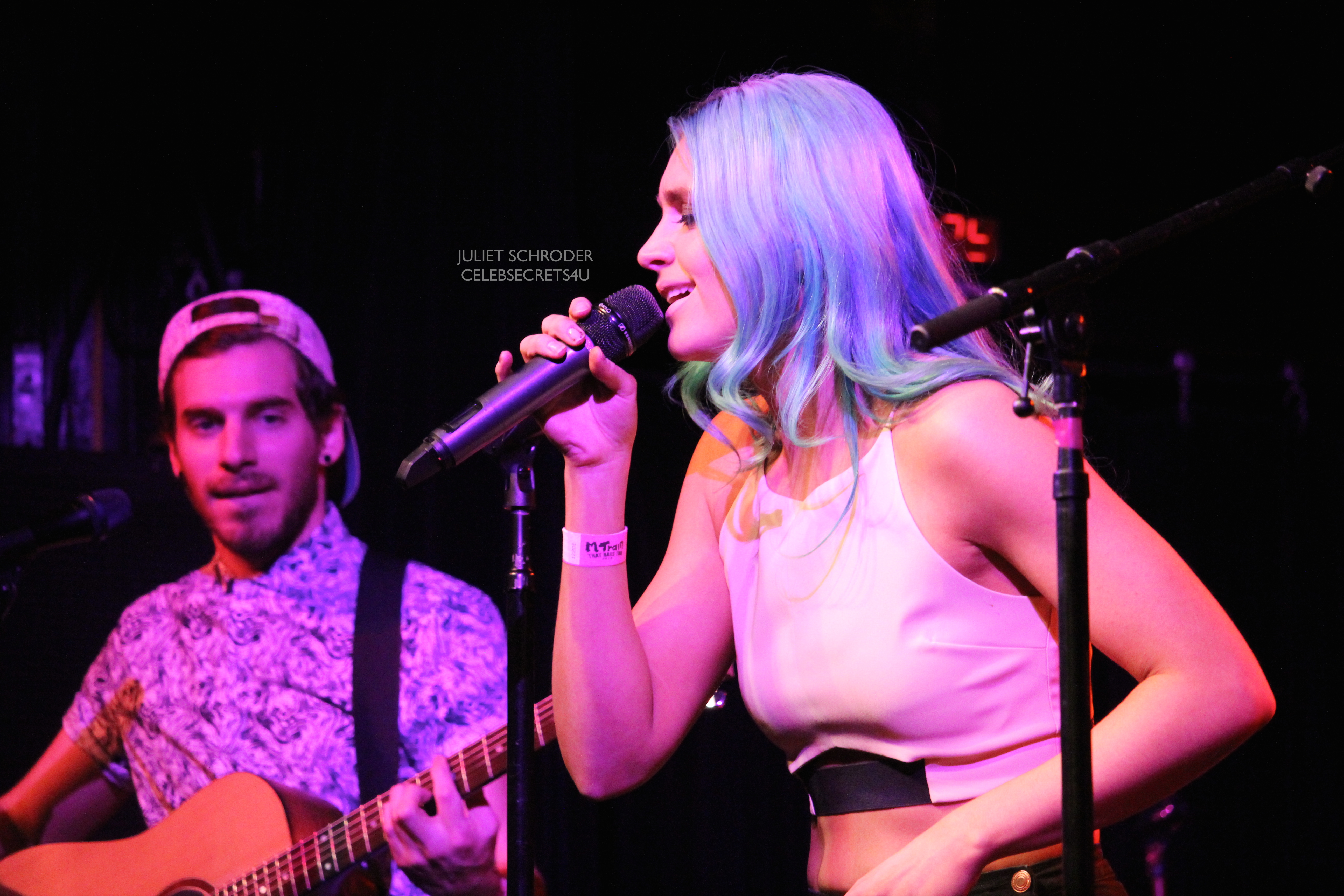 Show Review: Meghan Trainor’s #ThatBassTour – March 13, 2015 (@Meghan_Trainor)