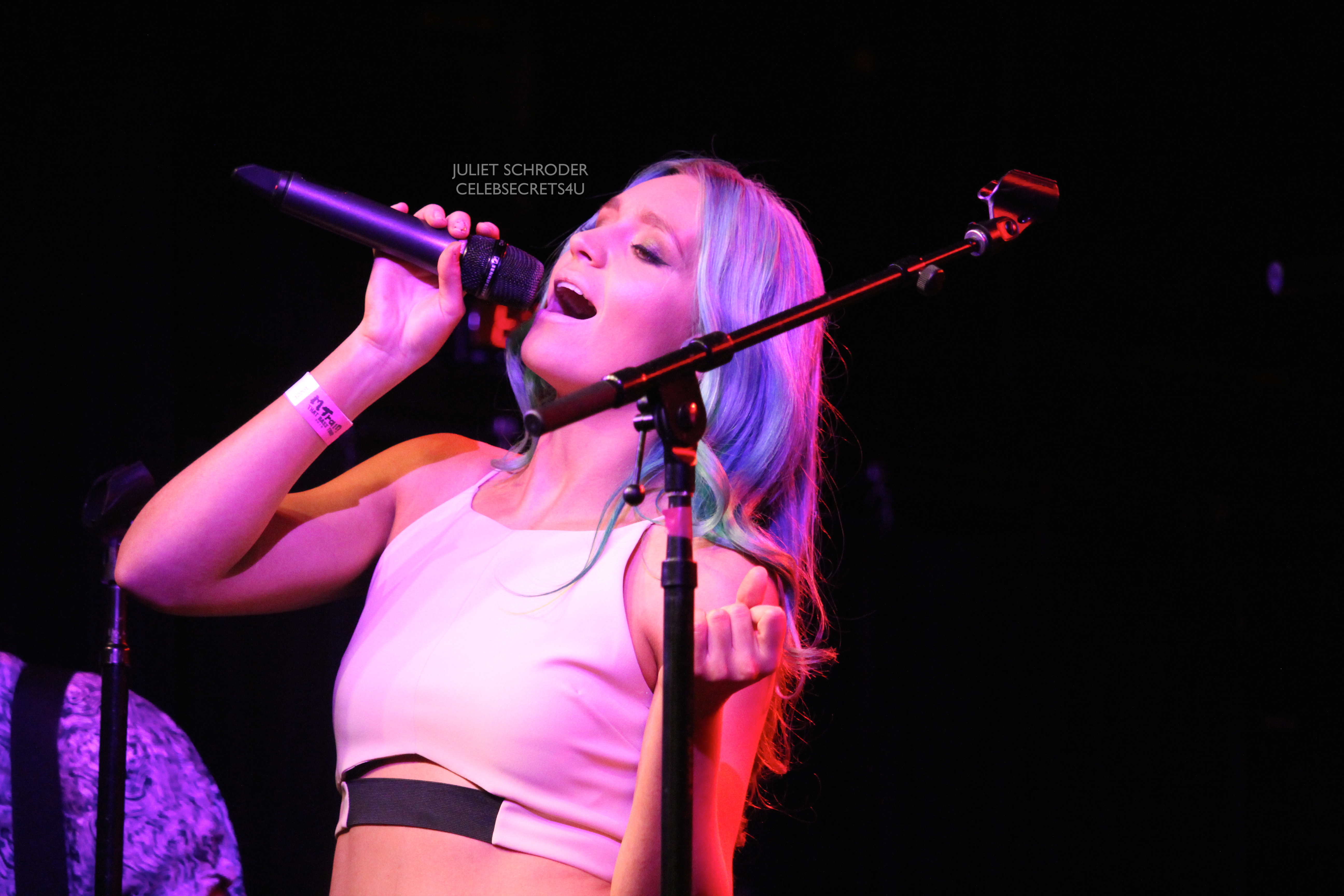 Show Review: Meghan Trainor’s #ThatBassTour – March 13, 2015 (@Meghan_Trainor)
