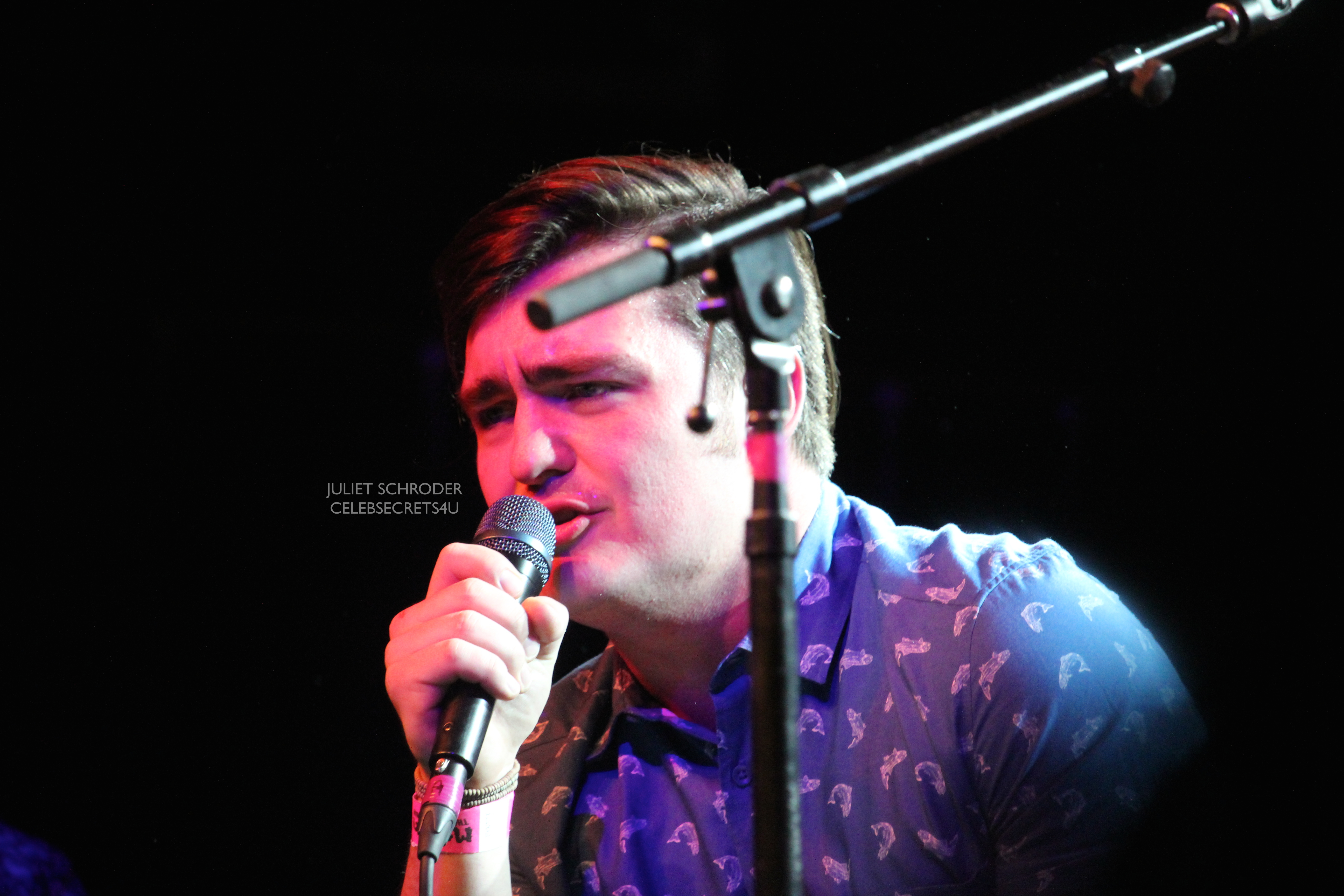 Show Review: Meghan Trainor’s #ThatBassTour – March 13, 2015 (@Meghan_Trainor)