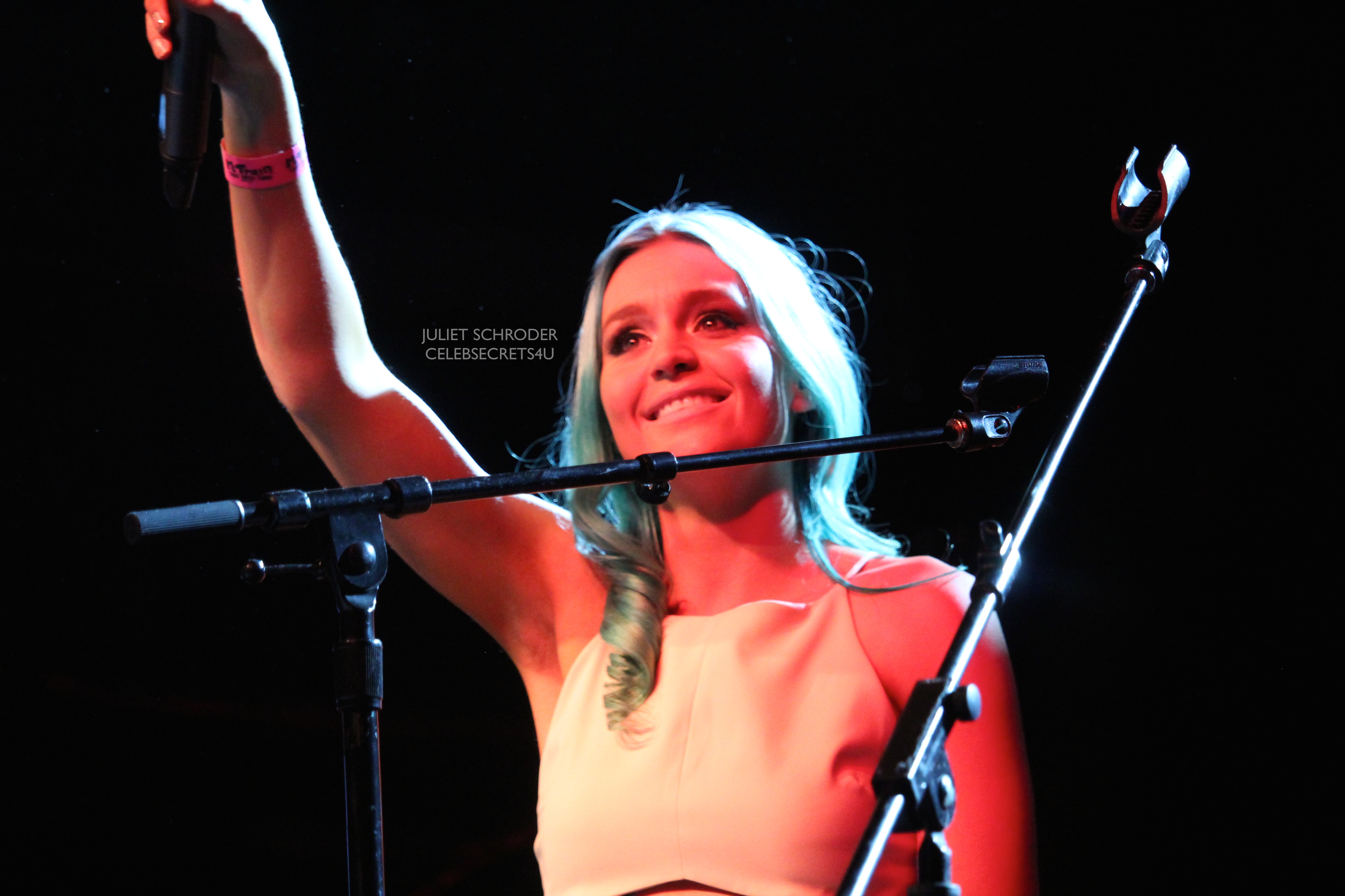 Show Review: Meghan Trainor’s #ThatBassTour – March 13, 2015 (@Meghan_Trainor)