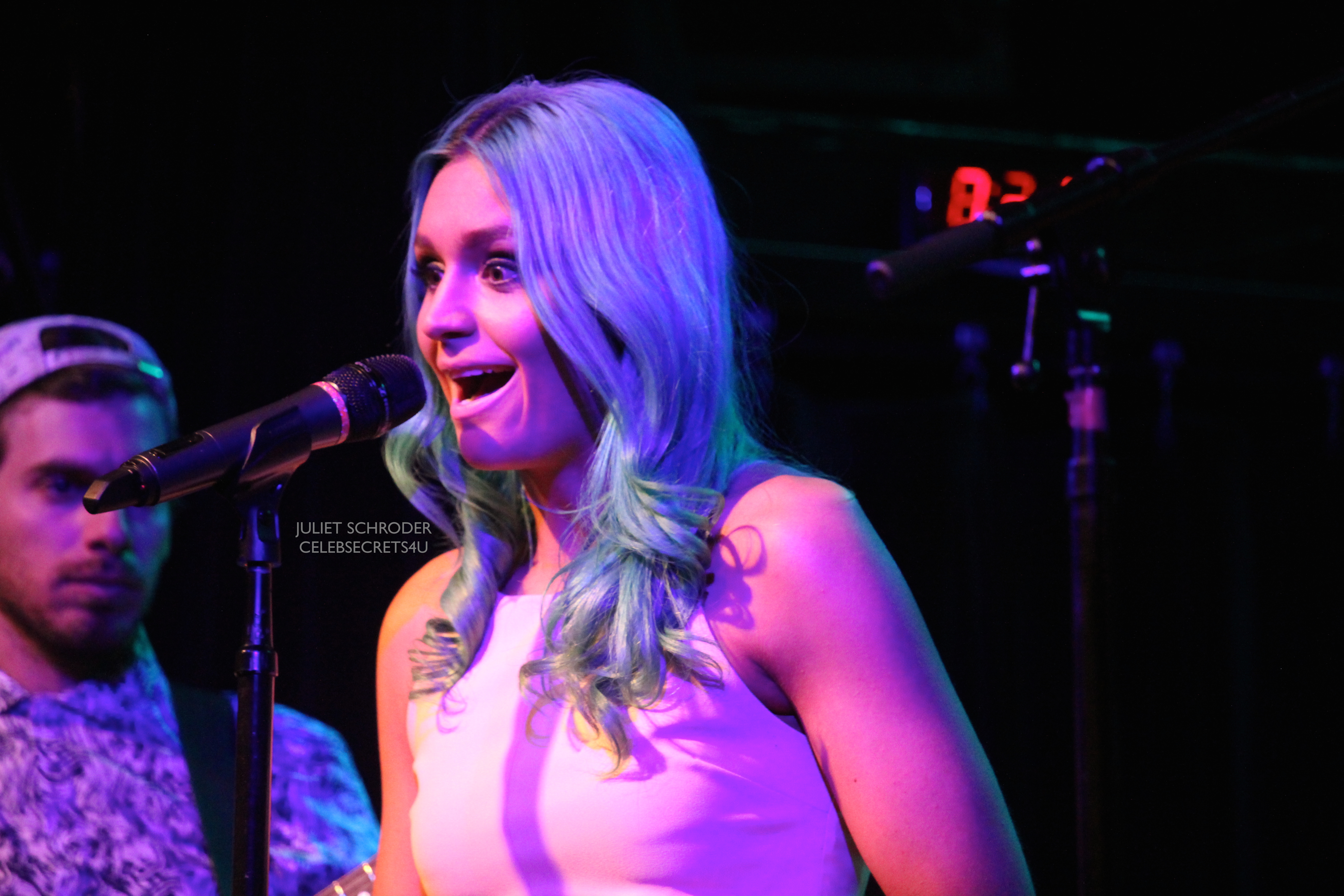 Show Review: Meghan Trainor’s #ThatBassTour – March 13, 2015 (@Meghan_Trainor)