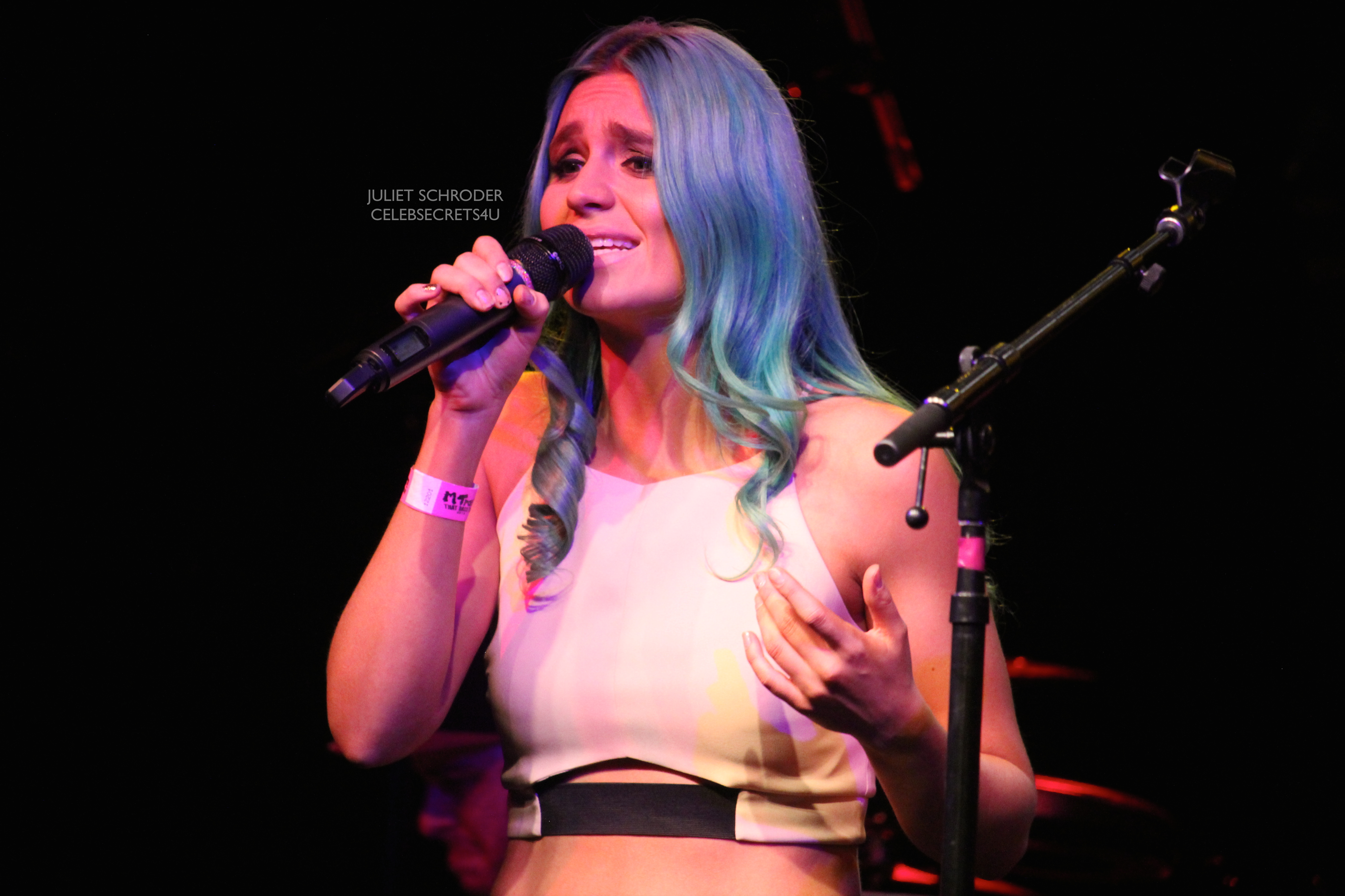Show Review: Meghan Trainor’s #ThatBassTour – March 13, 2015 (@Meghan_Trainor)