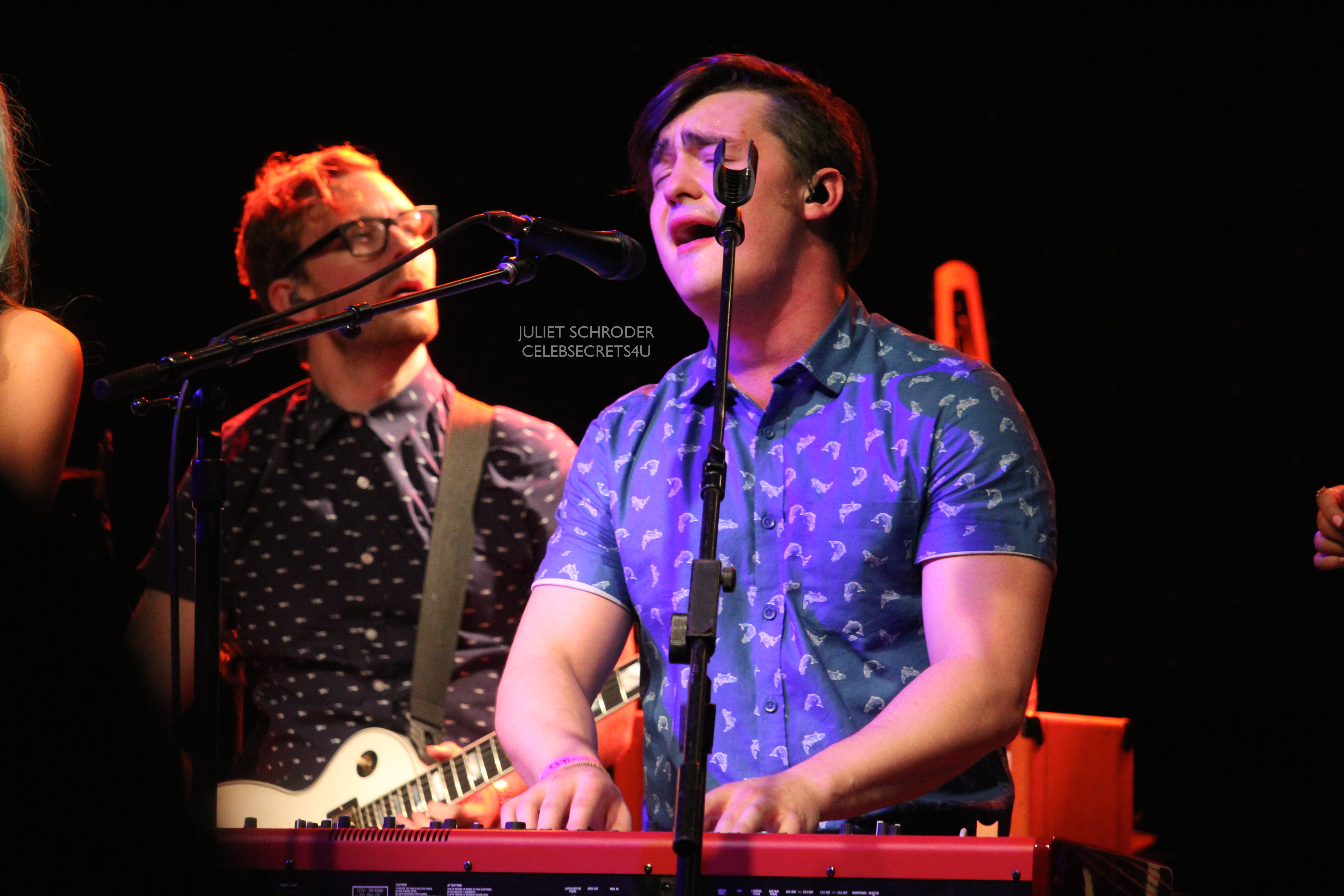 Show Review: Meghan Trainor’s #ThatBassTour – March 13, 2015 (@Meghan_Trainor)