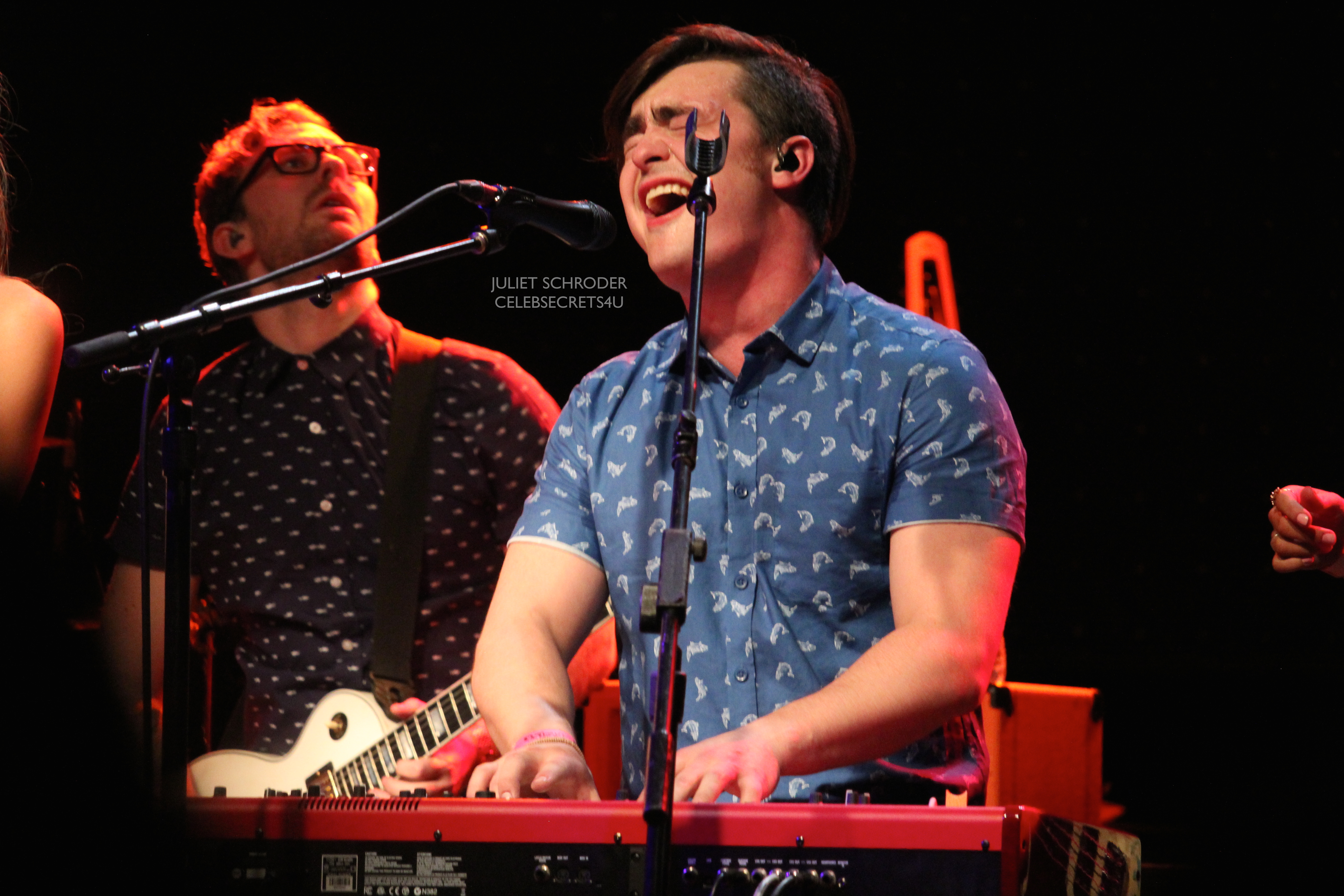 Show Review: Meghan Trainor’s #ThatBassTour – March 13, 2015 (@Meghan_Trainor)
