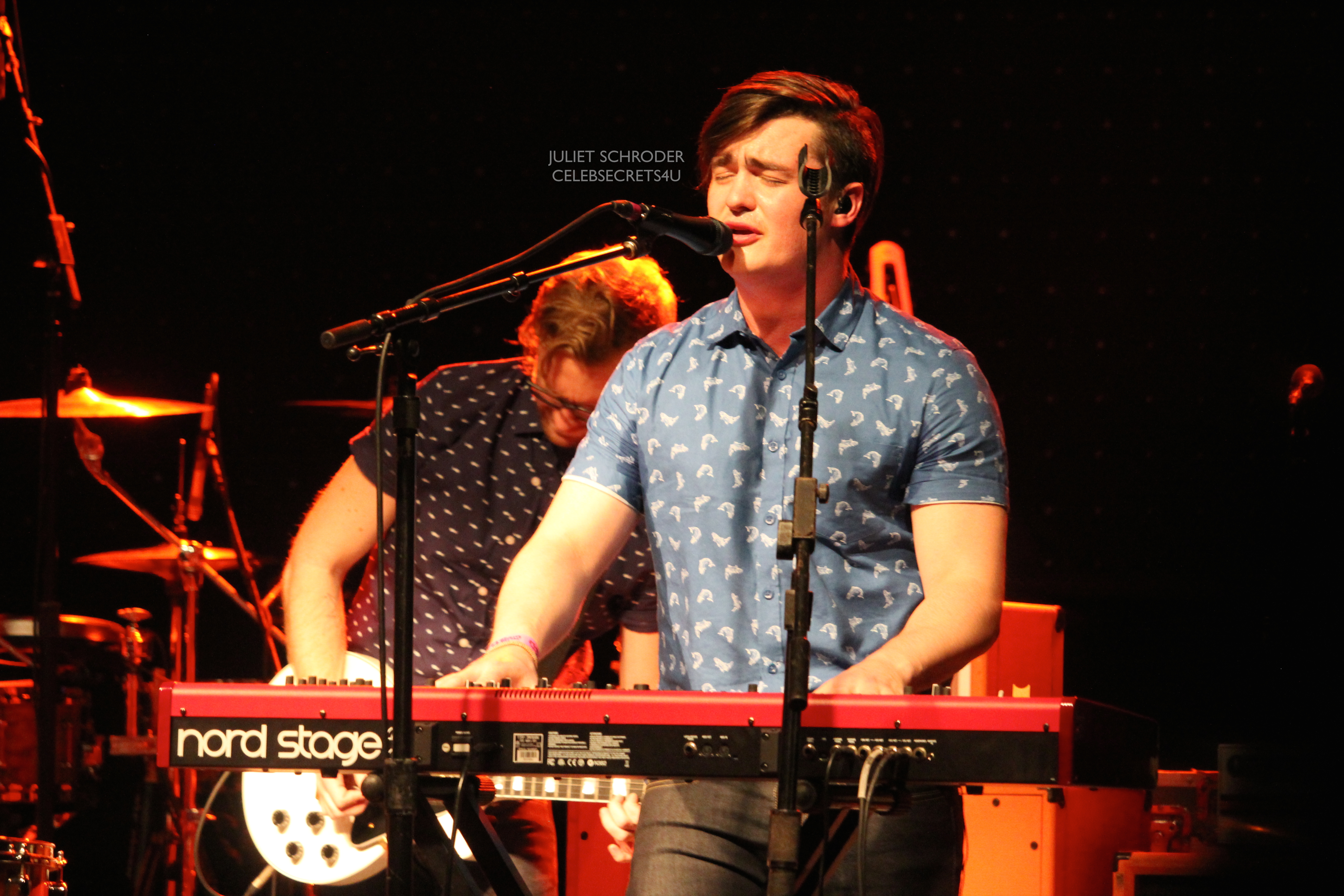 Show Review: Meghan Trainor’s #ThatBassTour – March 13, 2015 (@Meghan_Trainor)