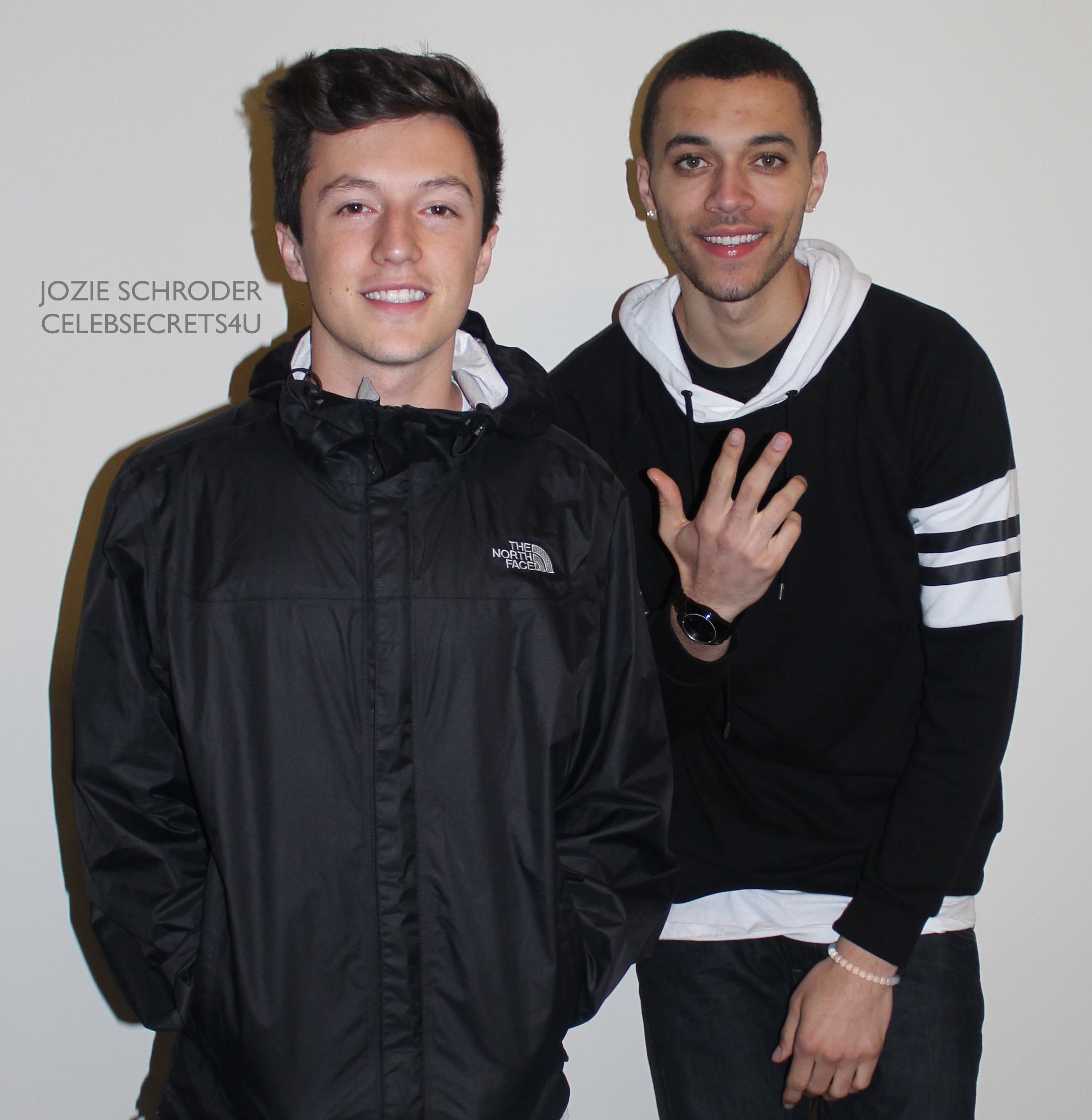 Kalin and Myles Talk Dedication EP, Touring & Hidden Talents – Watch the Video! (@KalinAndMyles)