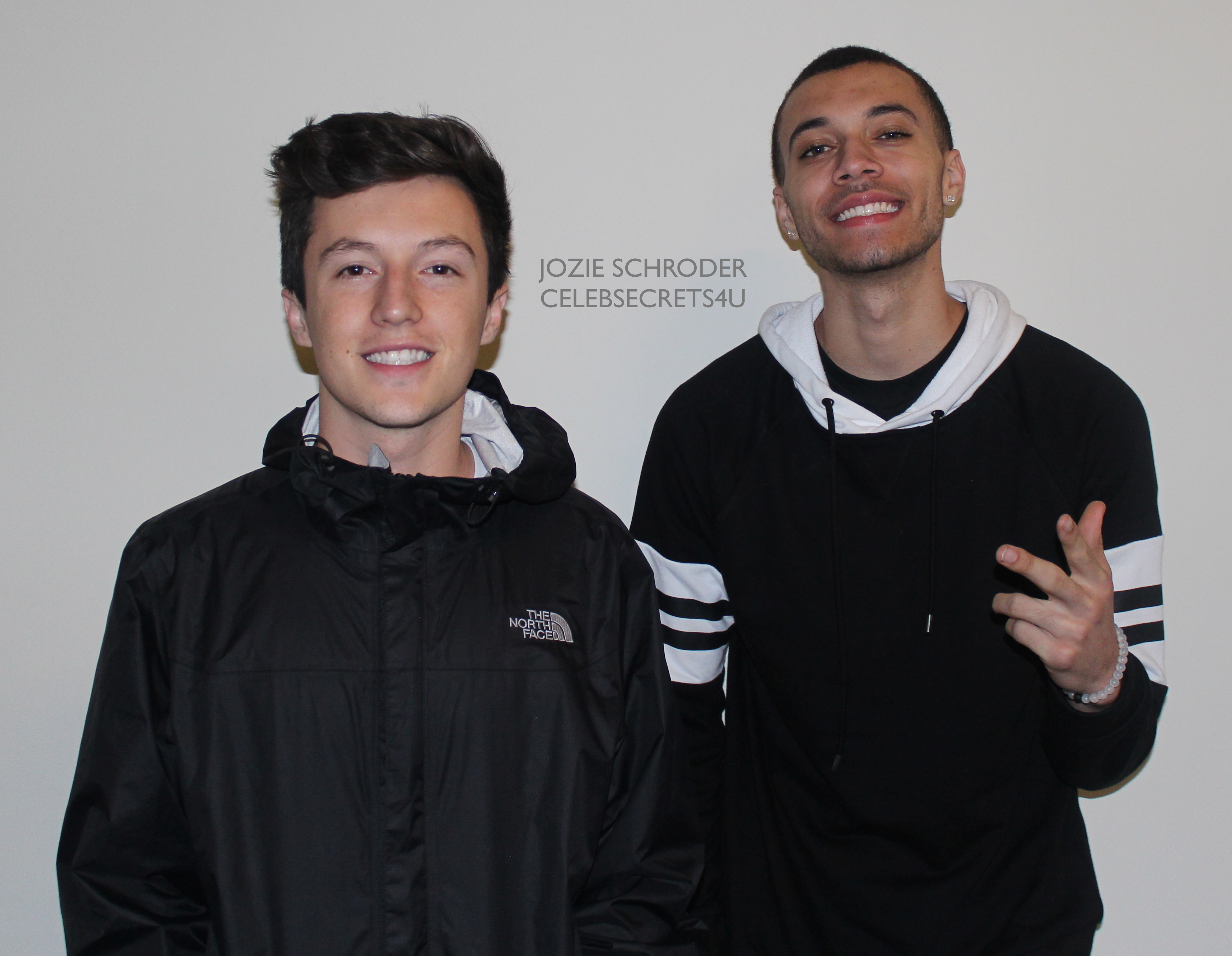 Kalin and Myles Talk Dedication EP, Touring & Hidden Talents – Watch the Video! (@KalinAndMyles)