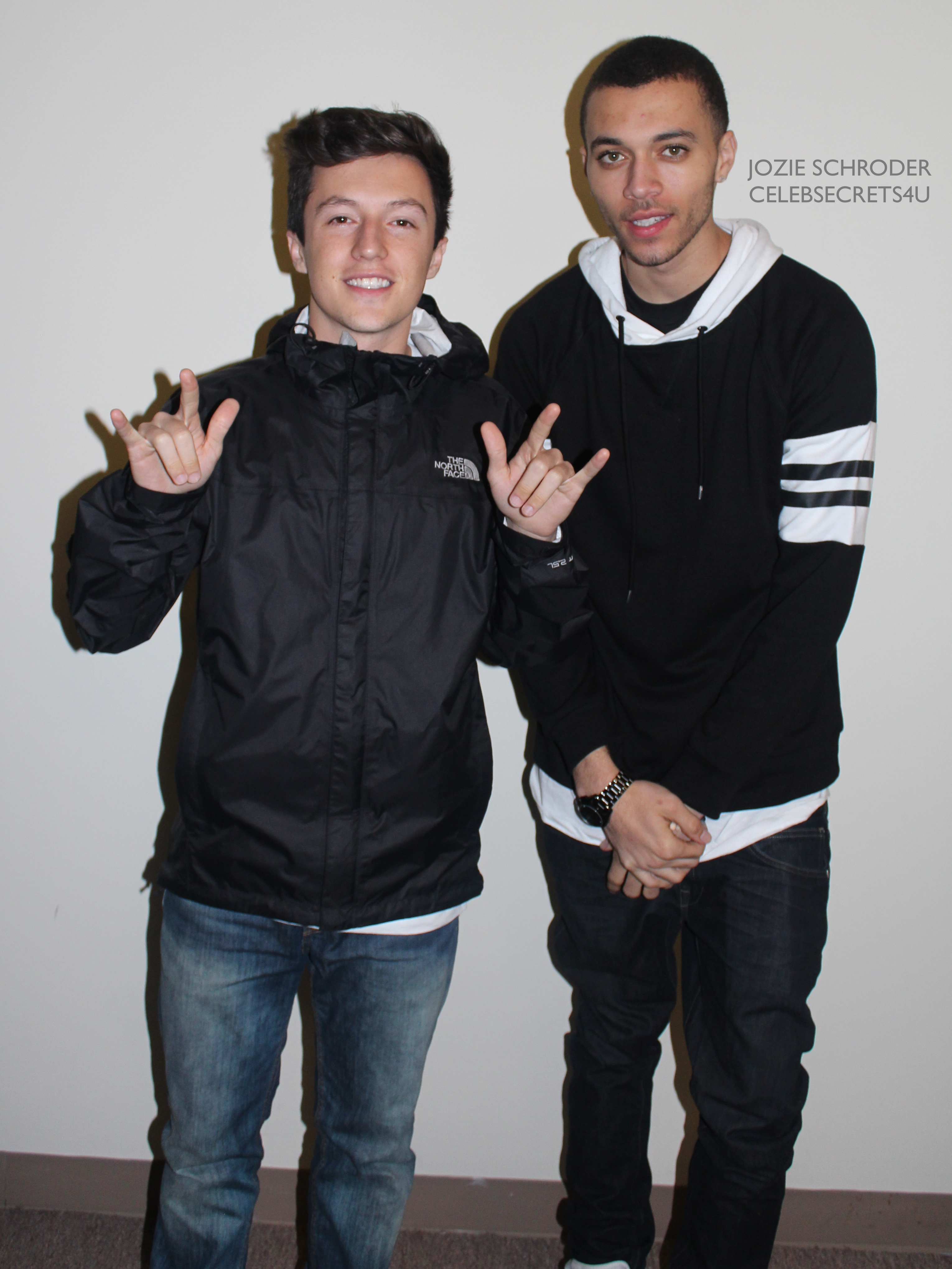 Kalin and Myles Talk Dedication EP, Touring & Hidden Talents – Watch the Video! (@KalinAndMyles)