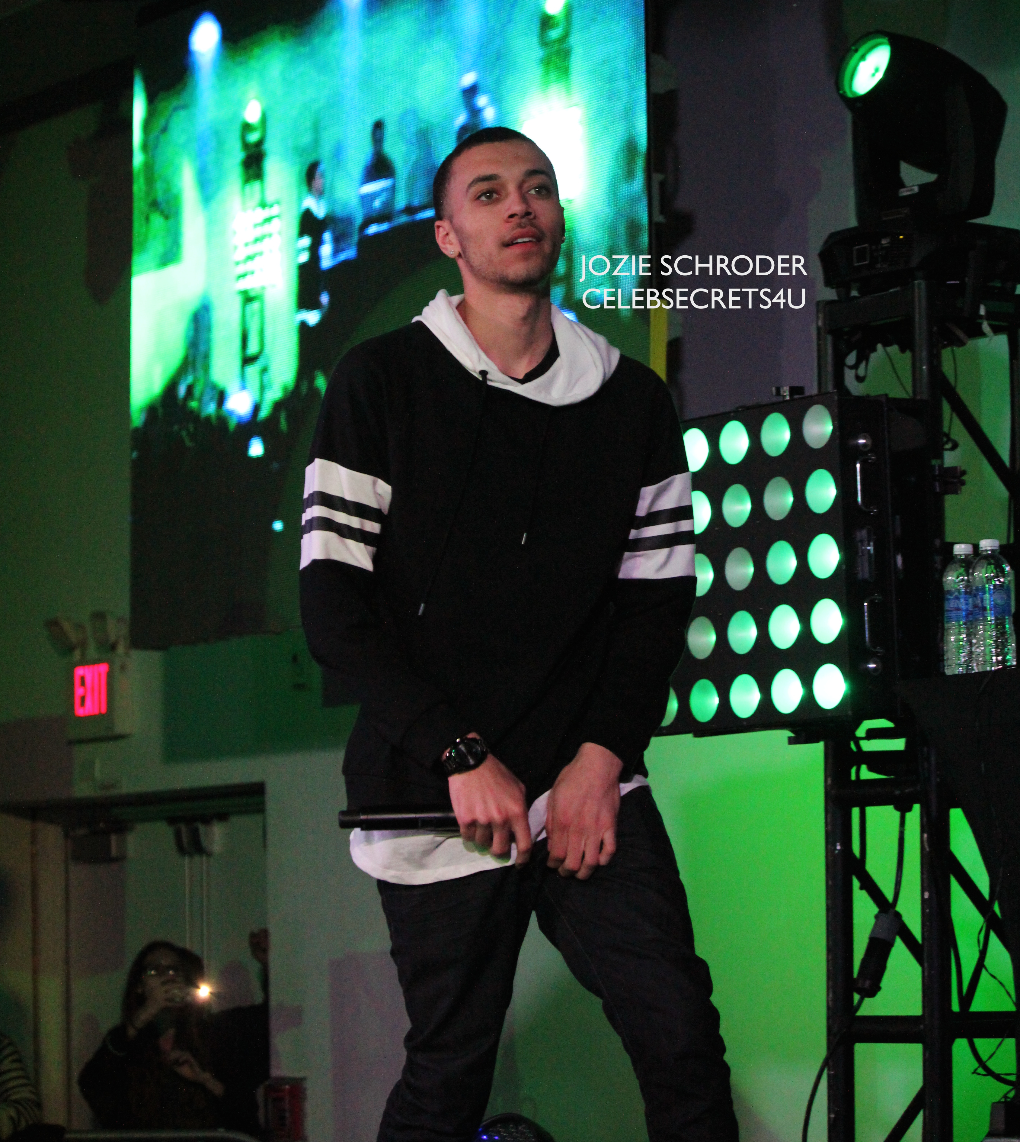 Kalin and Myles Talk Dedication EP, Touring & Hidden Talents – Watch the Video! (@KalinAndMyles)
