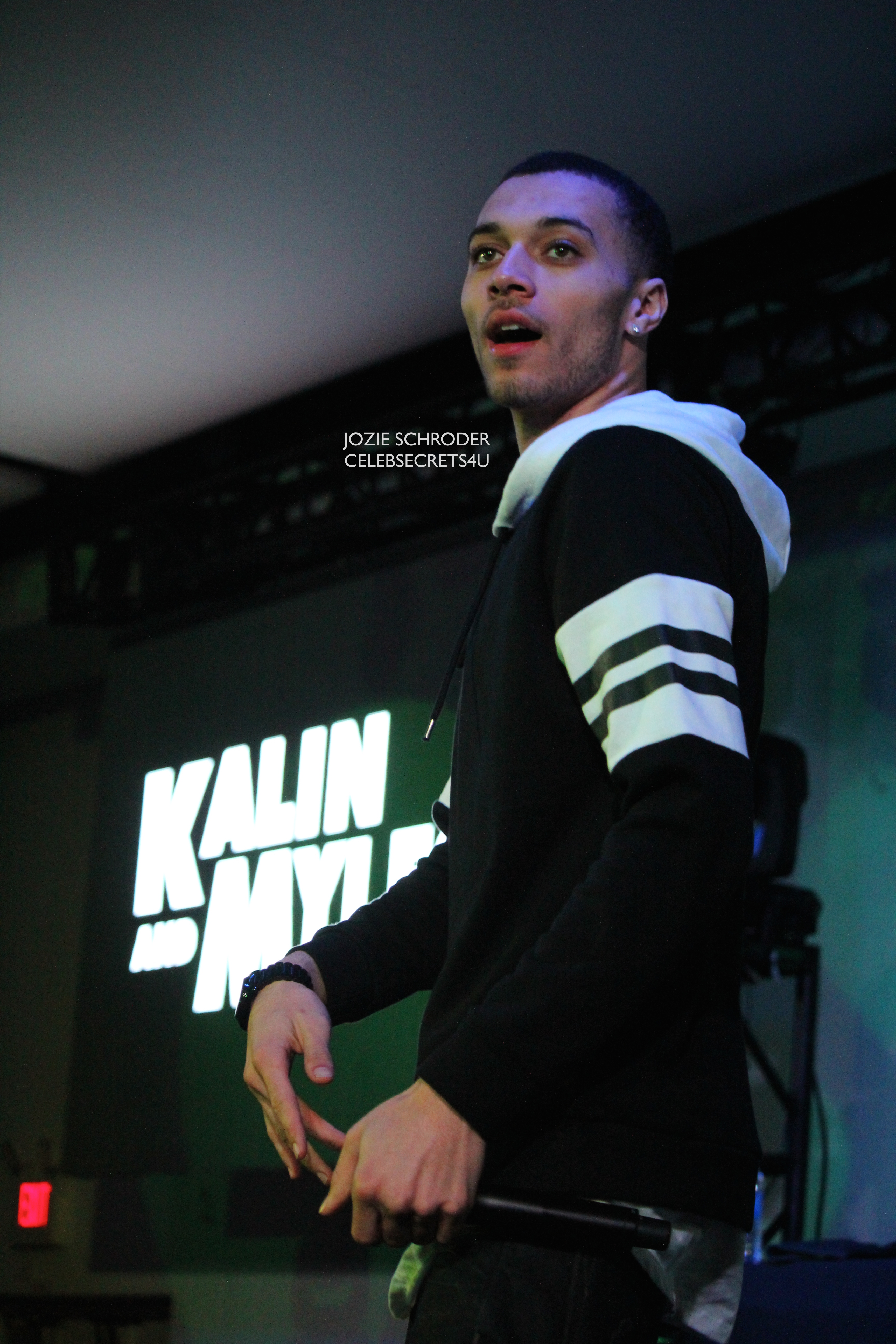 Kalin and Myles Talk Dedication EP, Touring & Hidden Talents – Watch the Video! (@KalinAndMyles)