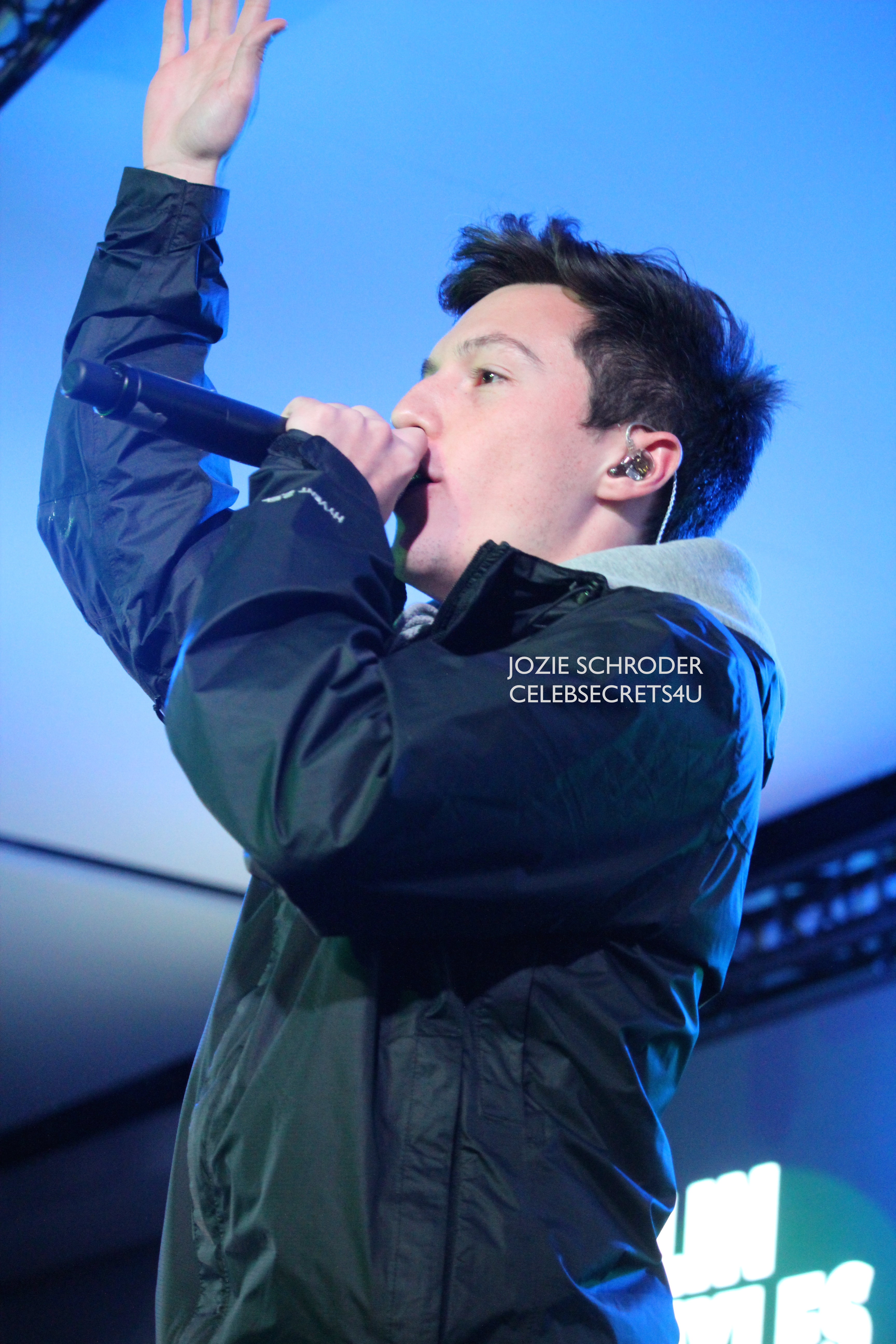 Kalin and Myles Talk Dedication EP, Touring & Hidden Talents – Watch the Video! (@KalinAndMyles)