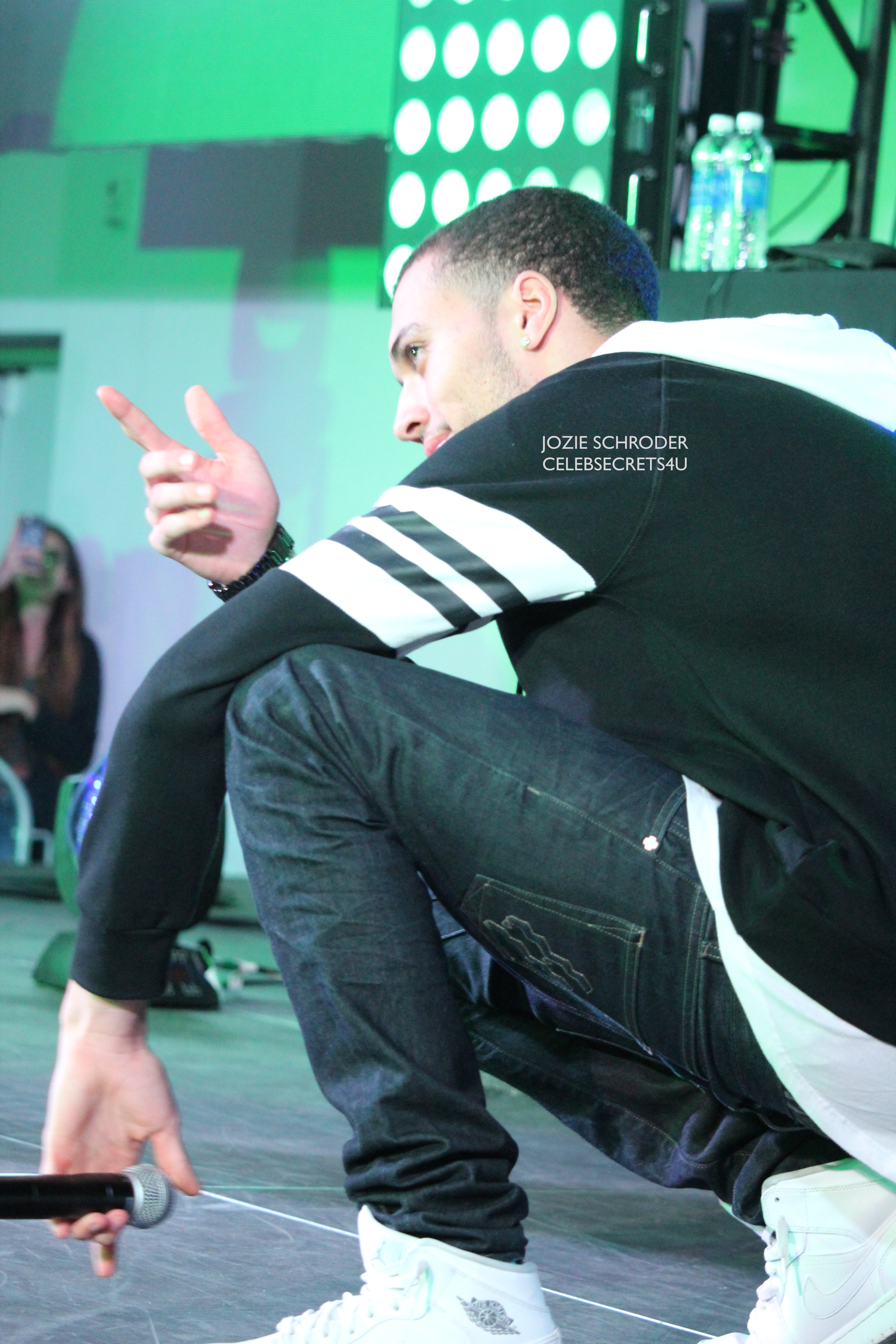 Kalin and Myles Talk Dedication EP, Touring & Hidden Talents – Watch the Video! (@KalinAndMyles)