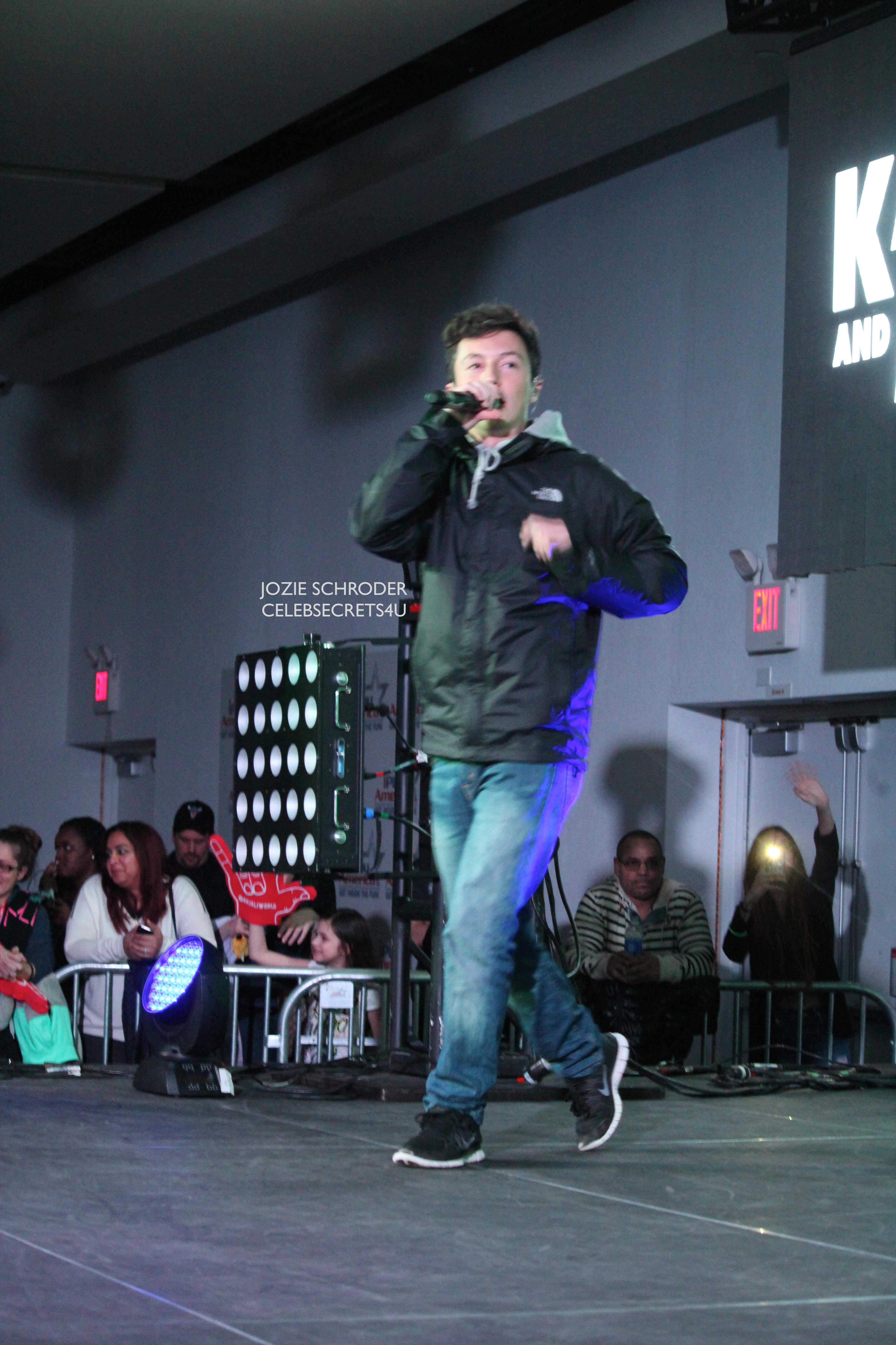 Kalin and Myles Talk Dedication EP, Touring & Hidden Talents – Watch the Video! (@KalinAndMyles)